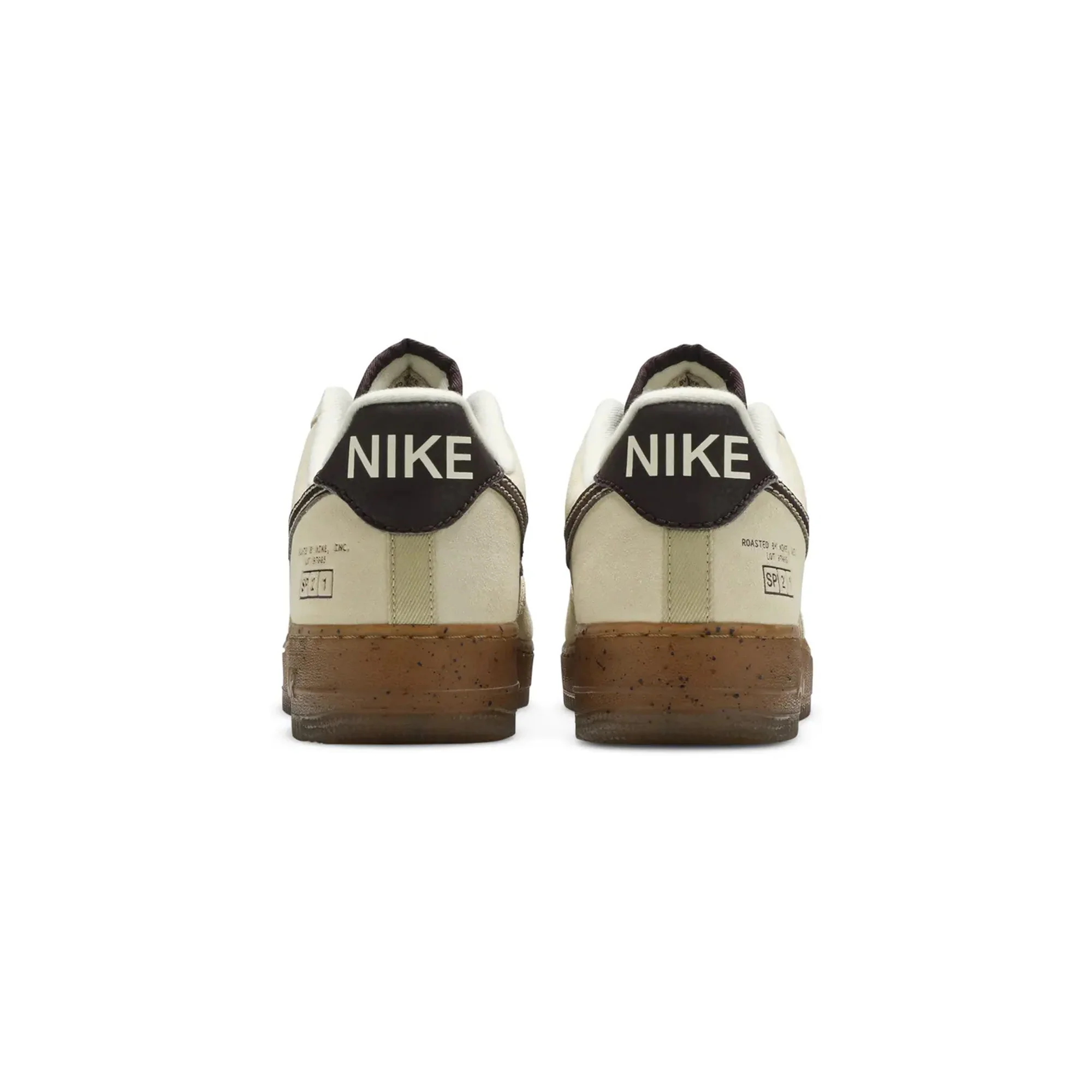 Air Force 1 Low 'Coffee' (2020) - Image 4