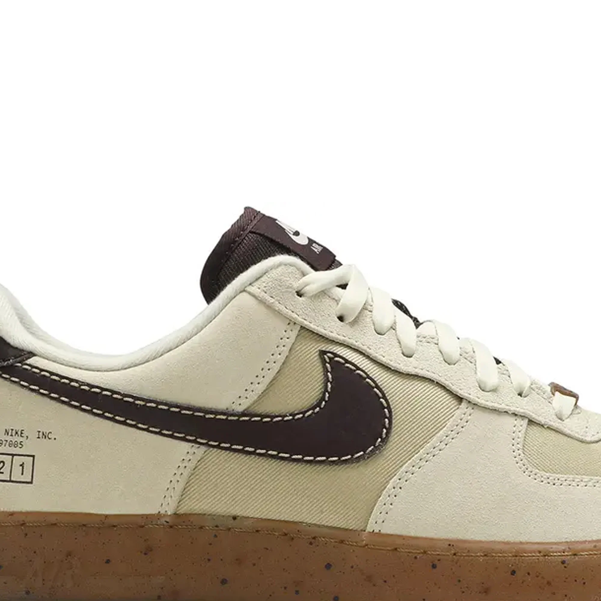 Air Force 1 Low 'Coffee' (2020) - Image 6