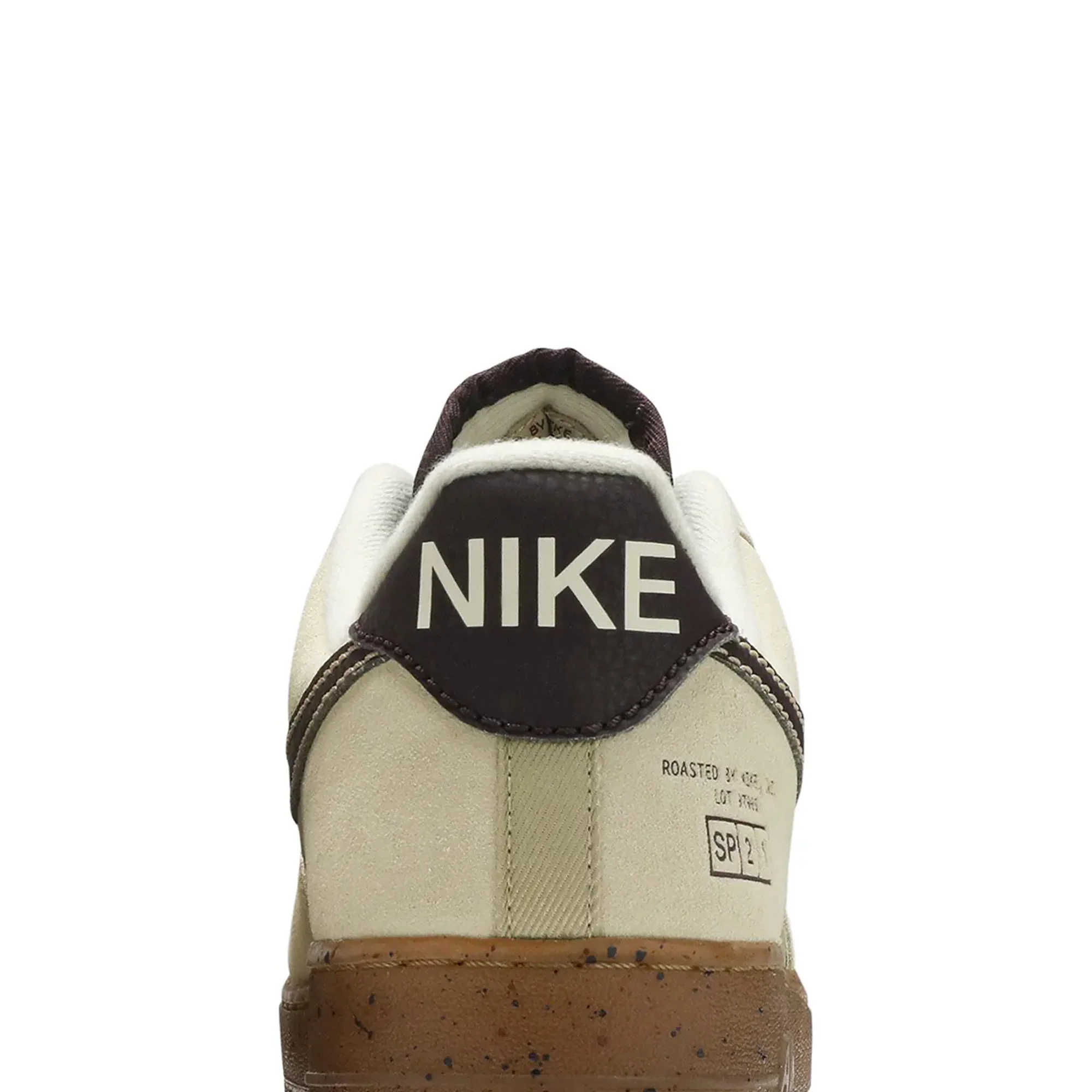 Air Force 1 Low 'Coffee' (2020) - Image 7