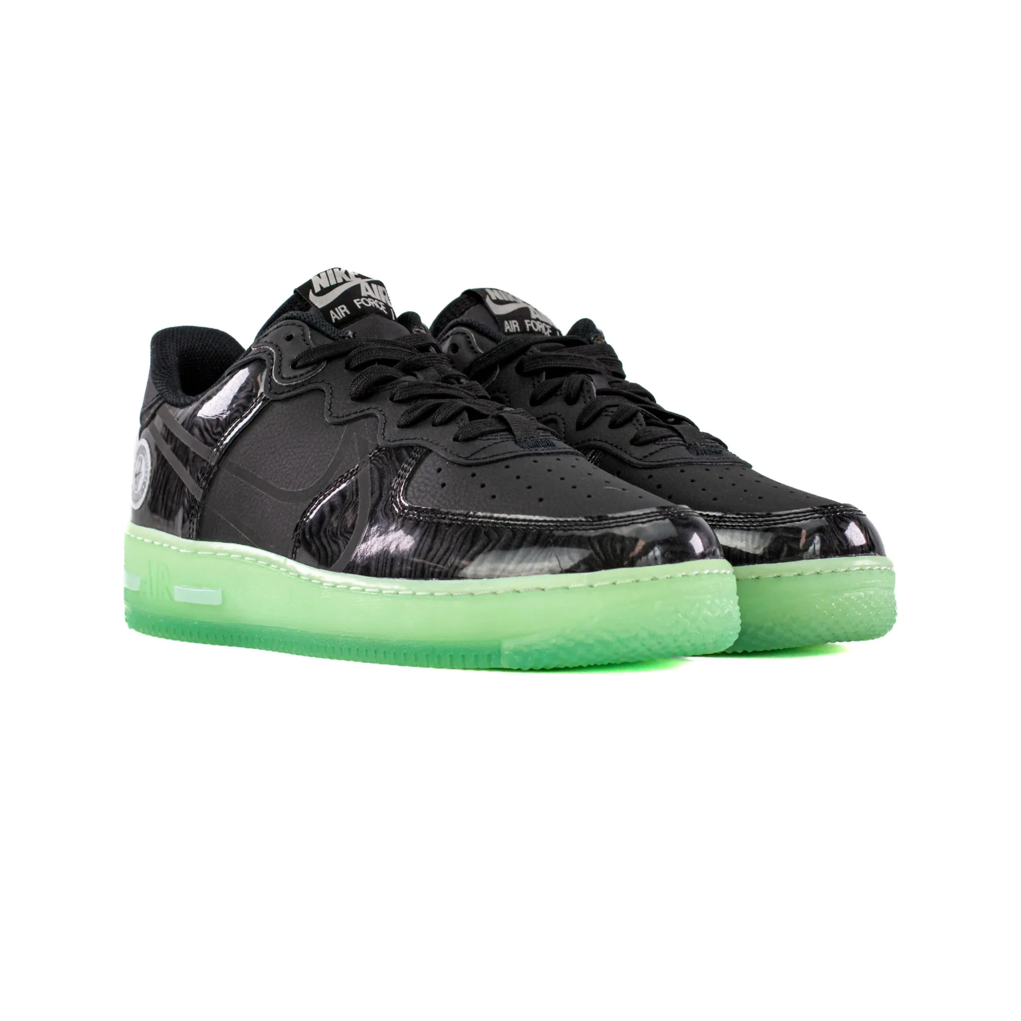 Air Force 1 Low React LV8 'All-Star' (2021) - Image 2