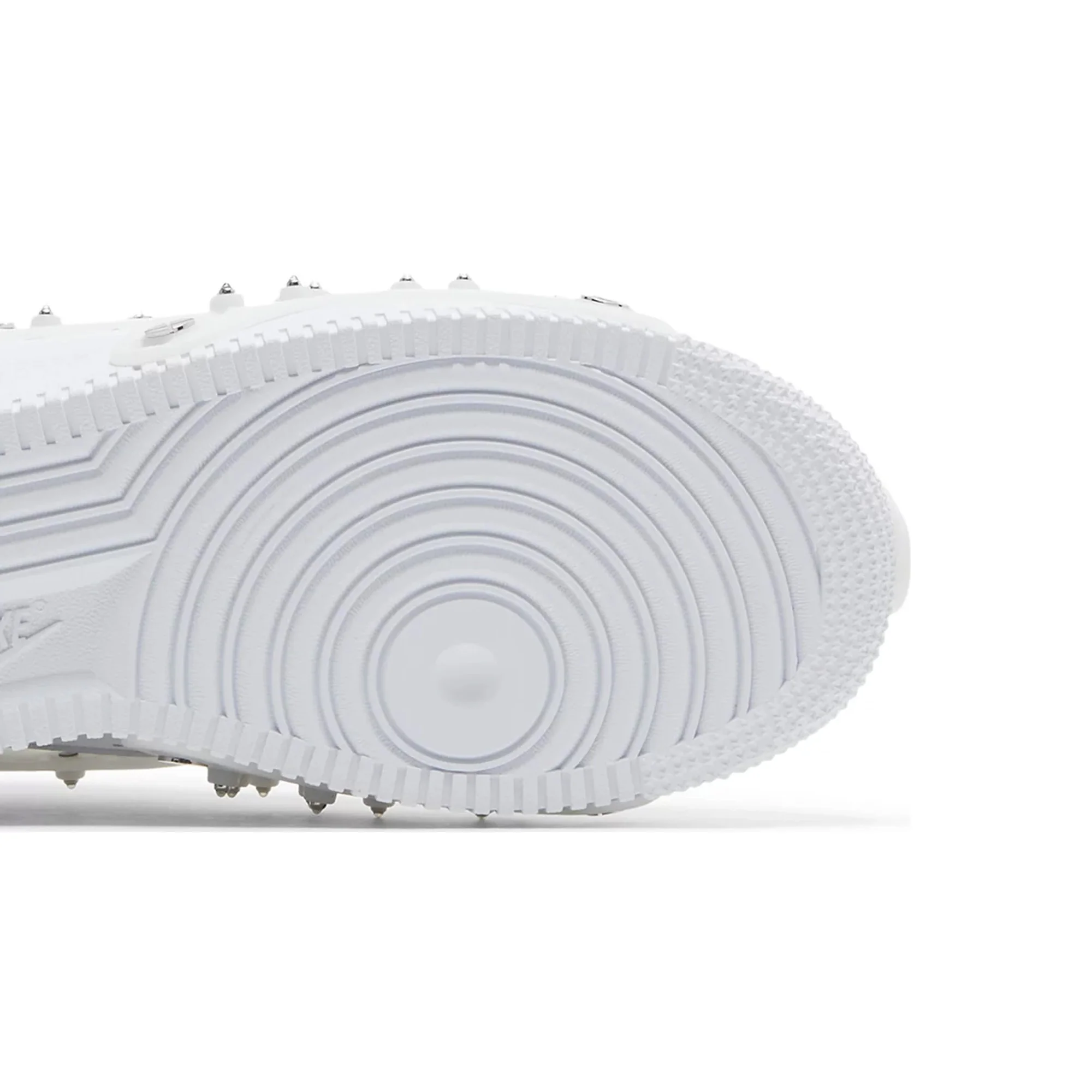 Air Force 1 Low 'Swarovski Retroreflective Crystals White' W (2021) - Image 7