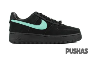 Air Force 1 Low x Tiffany & Co. '1837' (2023) - Image 2