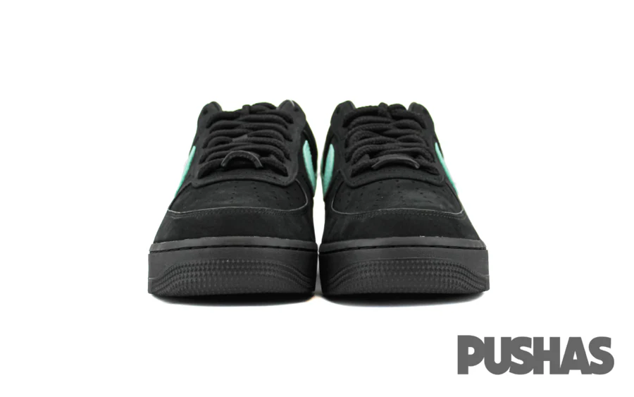 Air Force 1 Low x Tiffany & Co. '1837' (2023) - Image 4