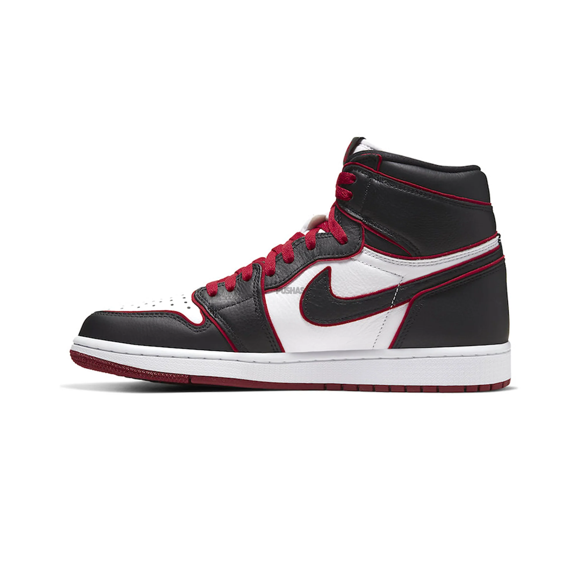 Air Jordan 1 'Bloodline' (2019) - Image 3