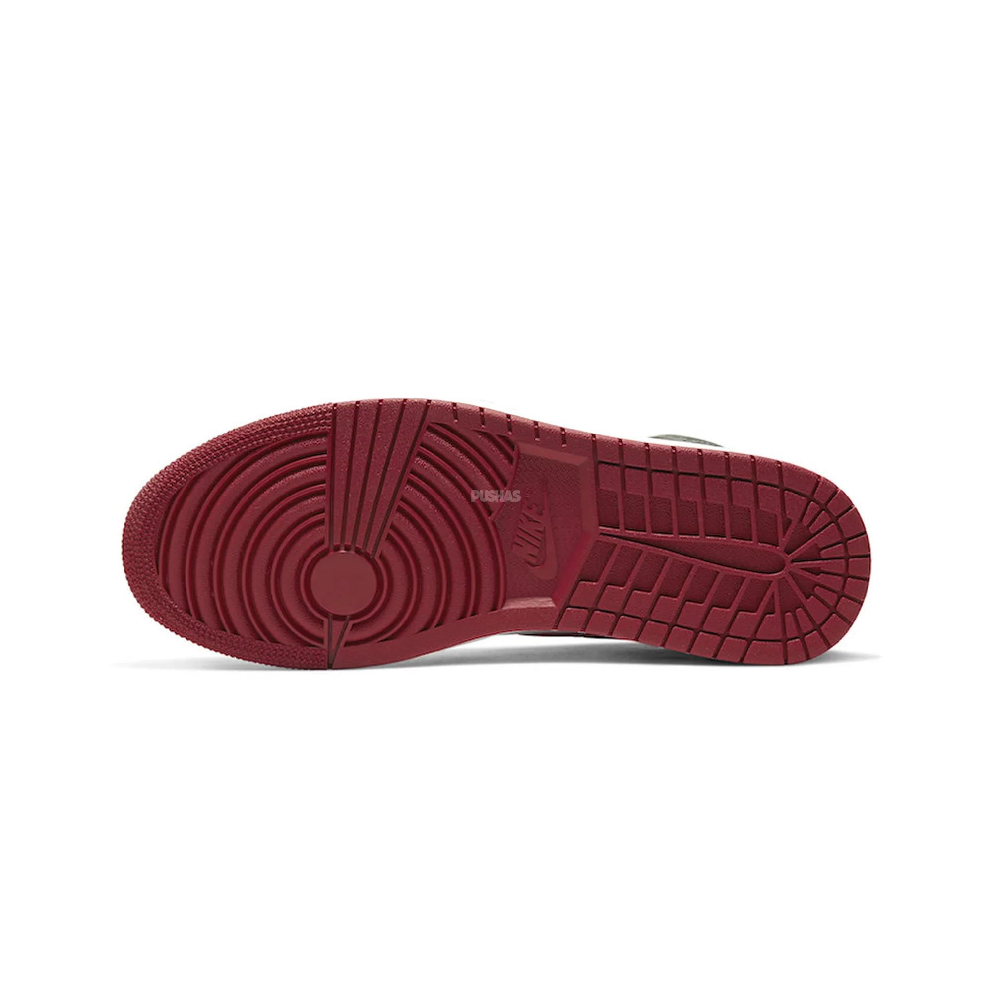 Air Jordan 1 'Bloodline' (2019) - Image 6