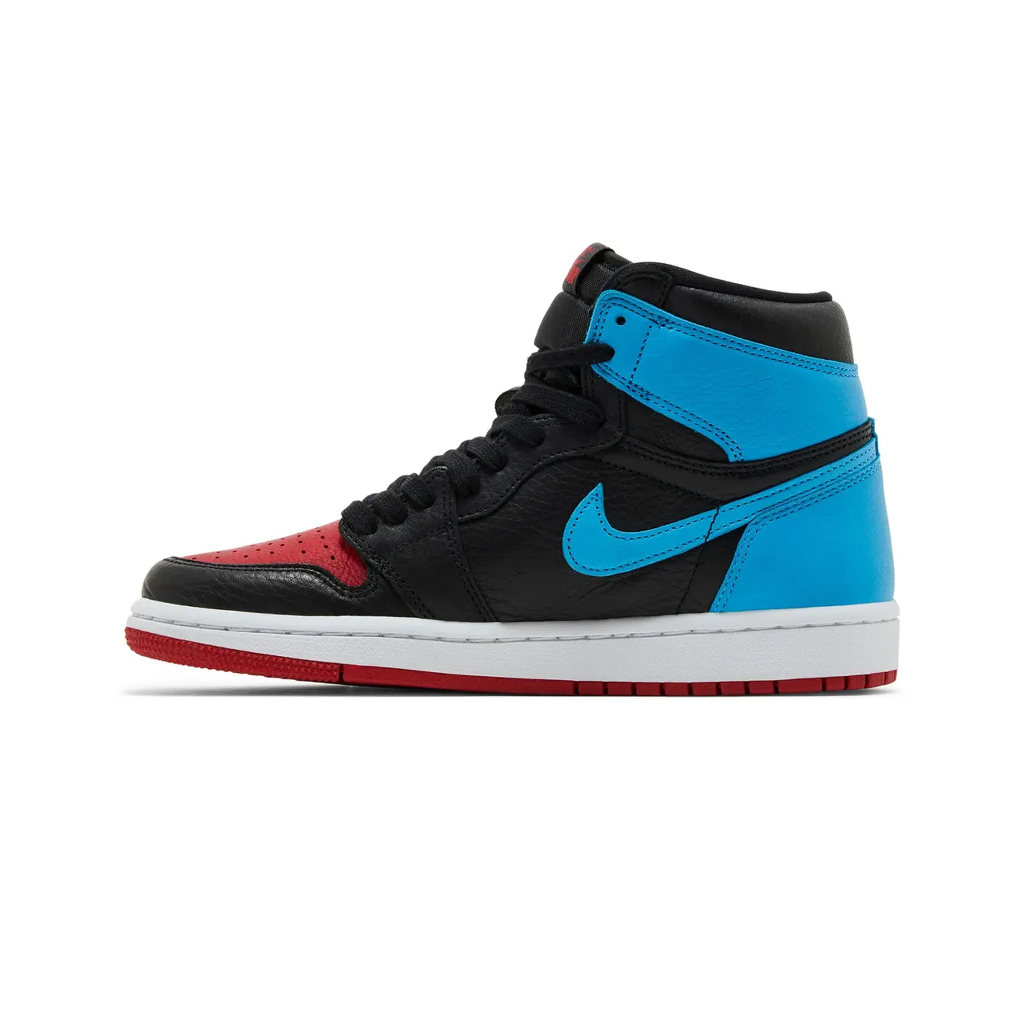 Air Jordan 1 'Chicago to UNC' W - Image 3