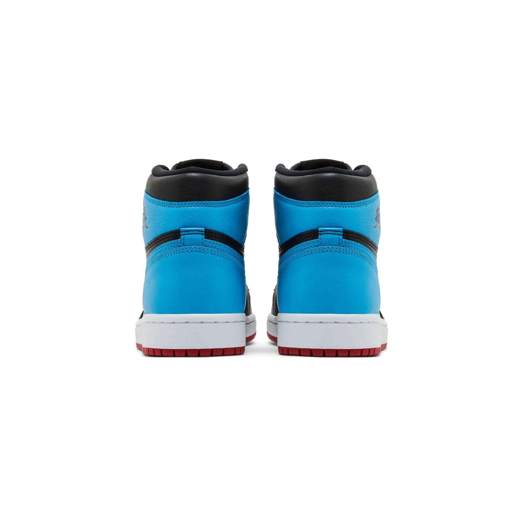 Air Jordan 1 'Chicago to UNC' W - Image 4