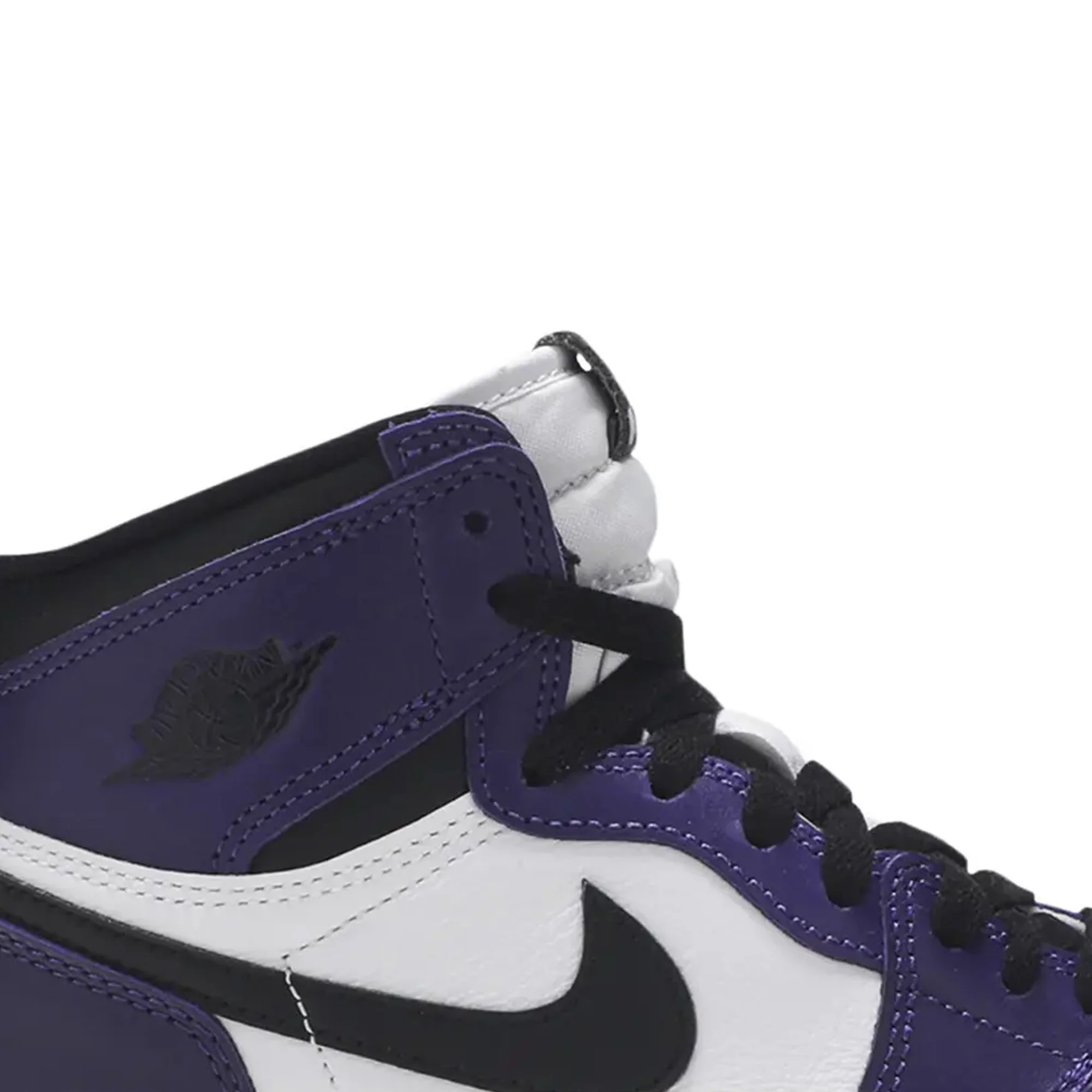 Air Jordan 1 'Court Purple 2.0' GS - Image 6