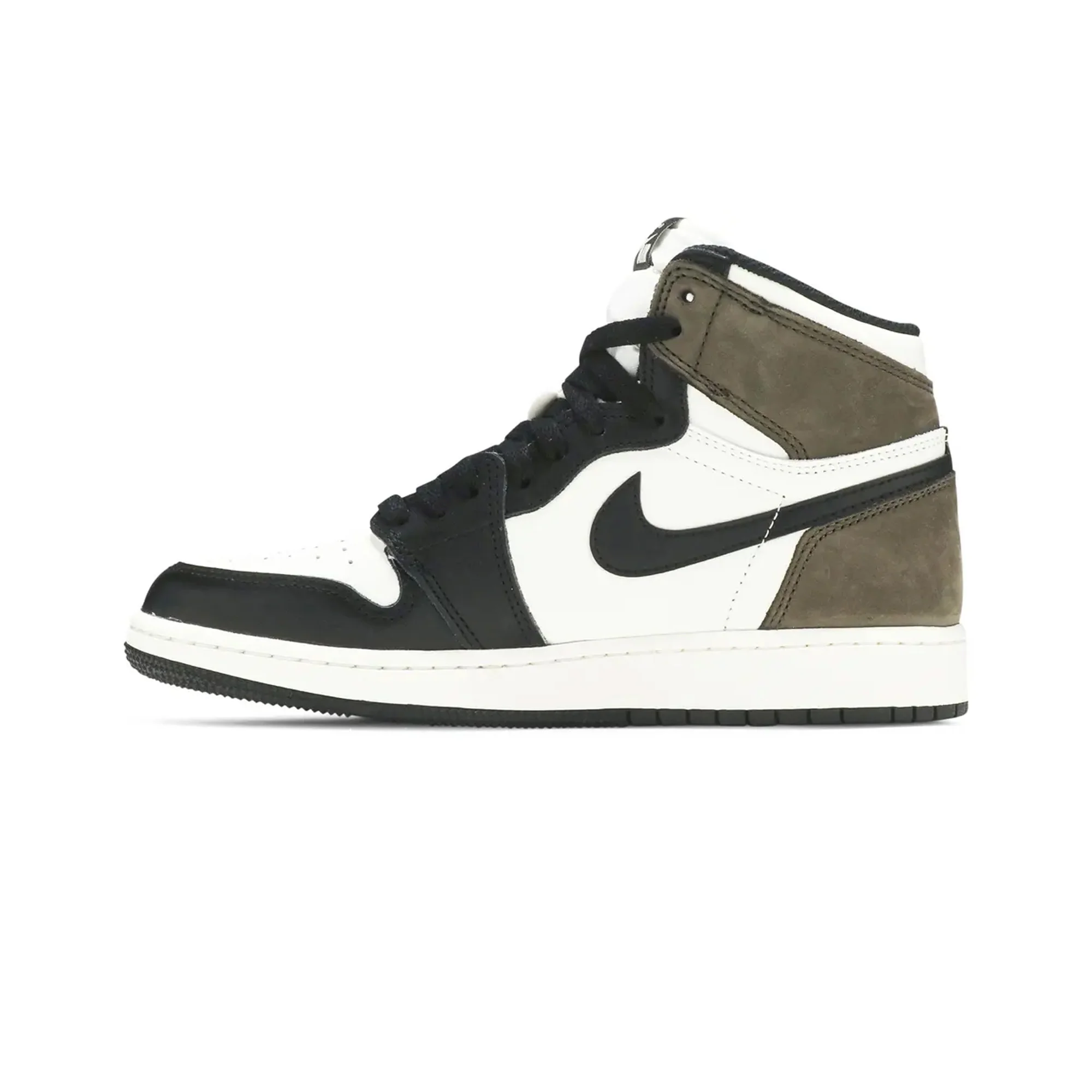 Air Jordan 1 High 'Dark Mocha' GS - Image 3