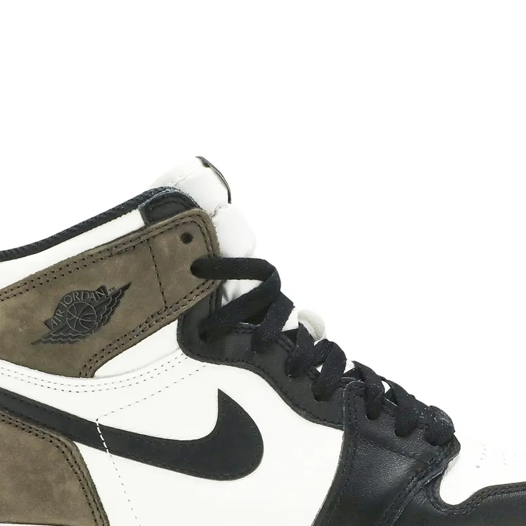 Air Jordan 1 High 'Dark Mocha' GS - Image 6