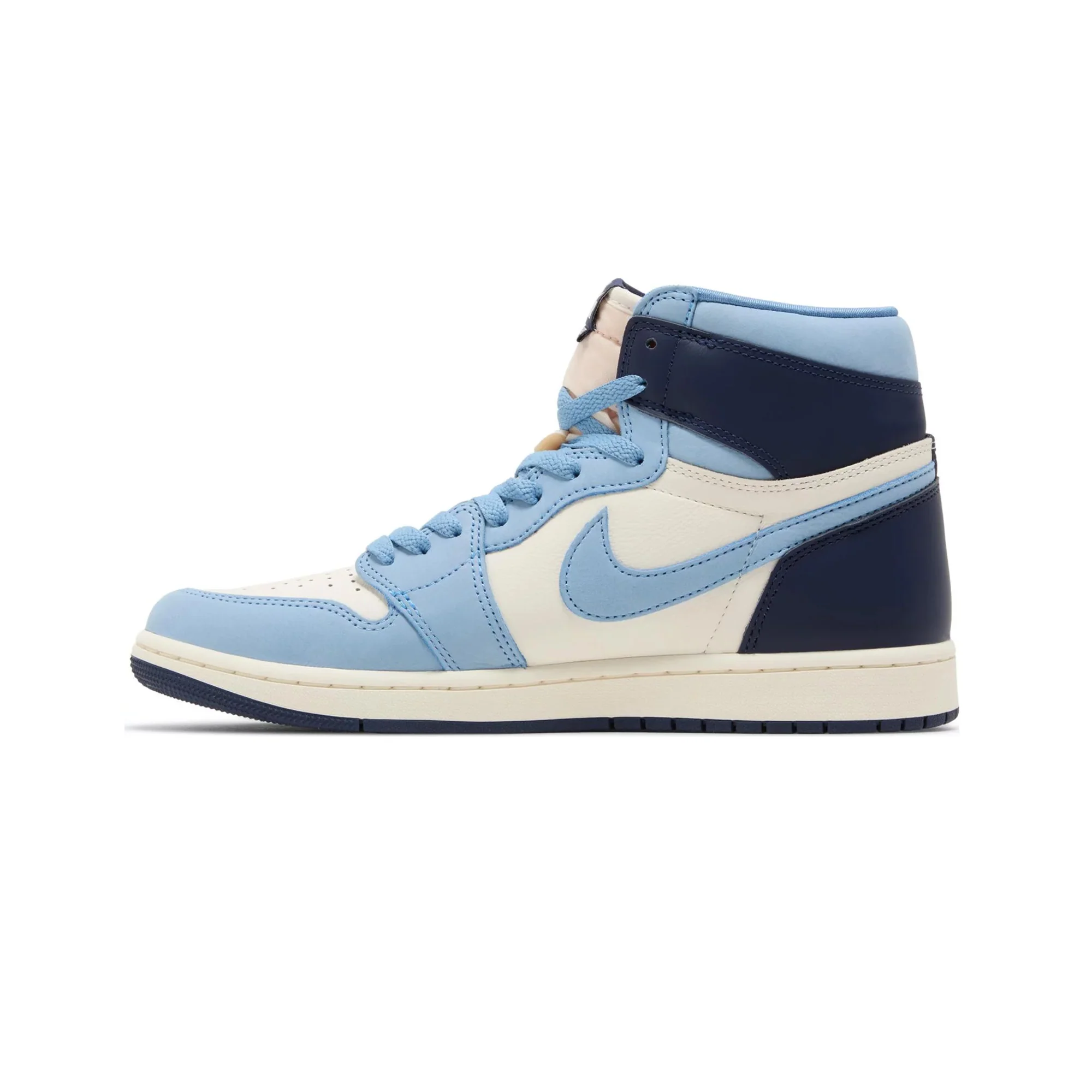 Air Jordan 1 High OG 'First in Flight' Women's (2024) - Image 3