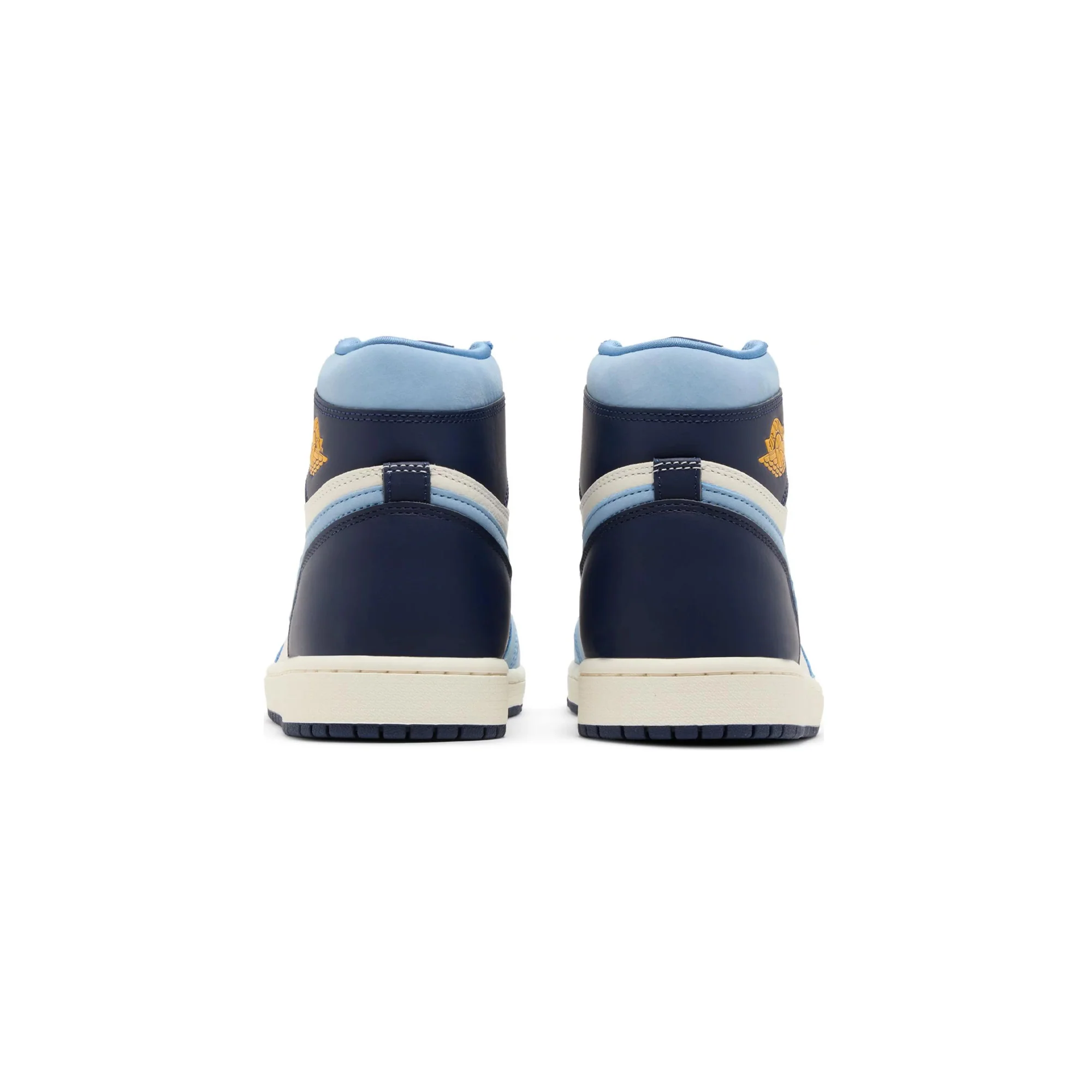Air Jordan 1 High OG 'First in Flight' Women's (2024) - Image 4