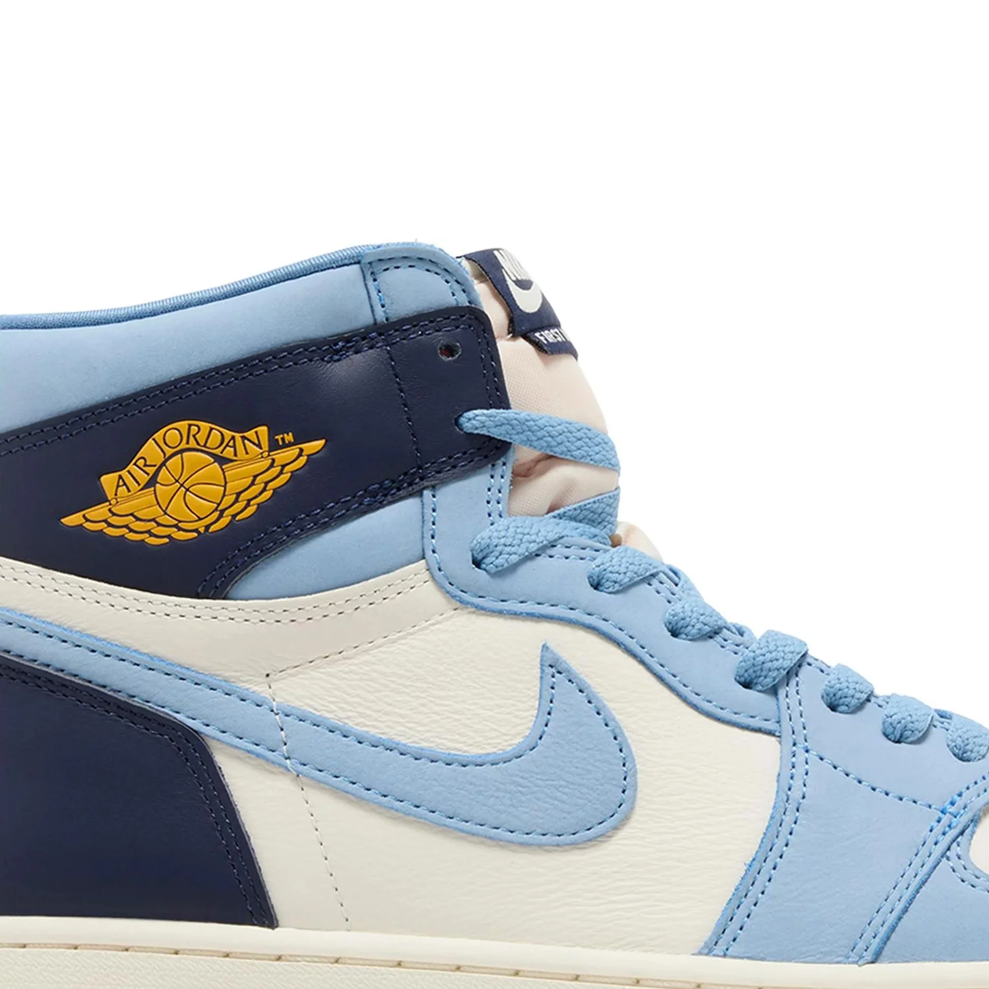 Air Jordan 1 High OG 'First in Flight' Women's (2024) - Image 6