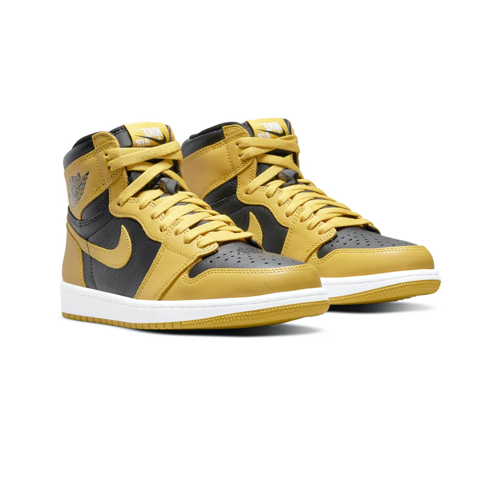 Air Jordan 1 High 'Pollen' (2021) - Image 2