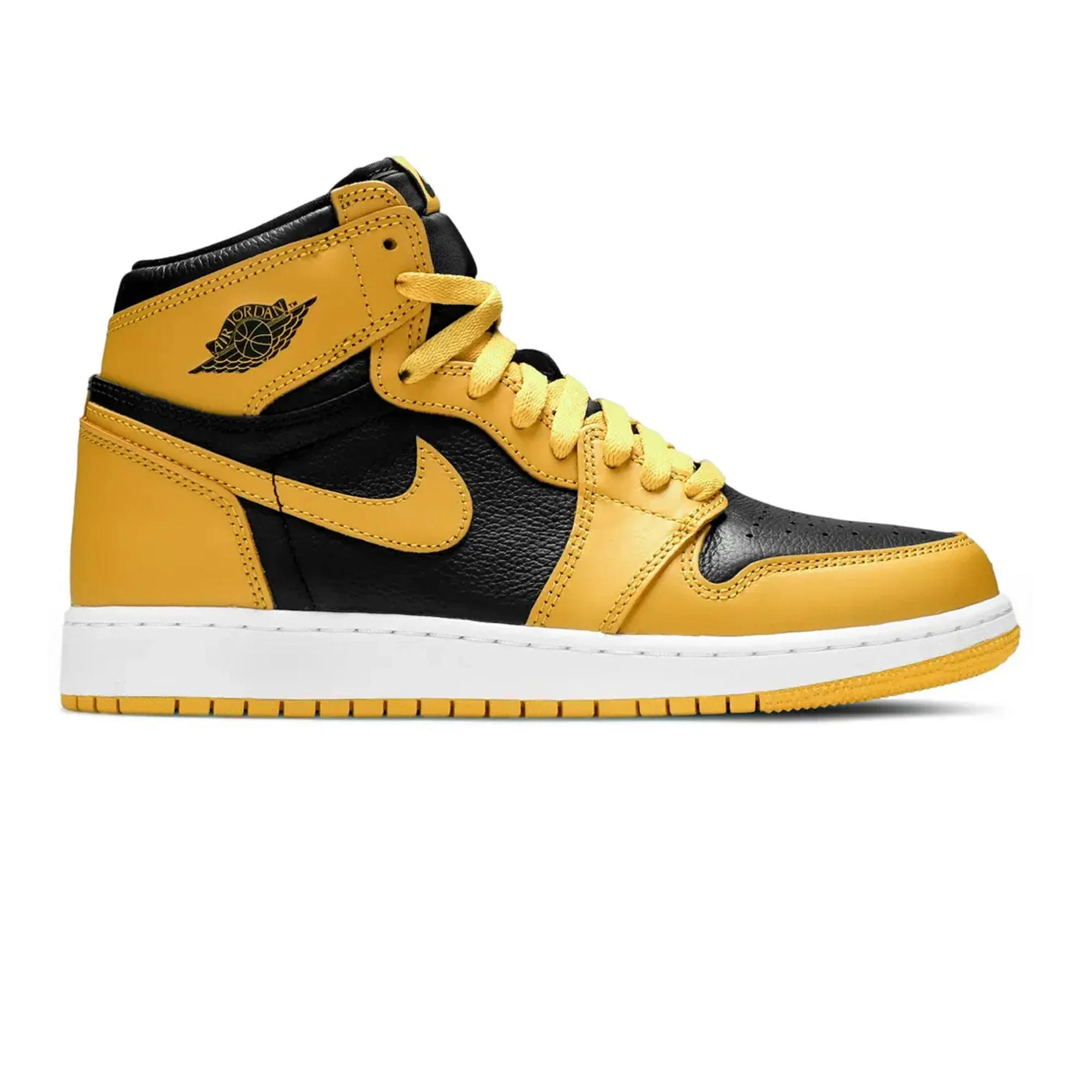 Air Jordan 1 High 'Pollen' GS (2021)