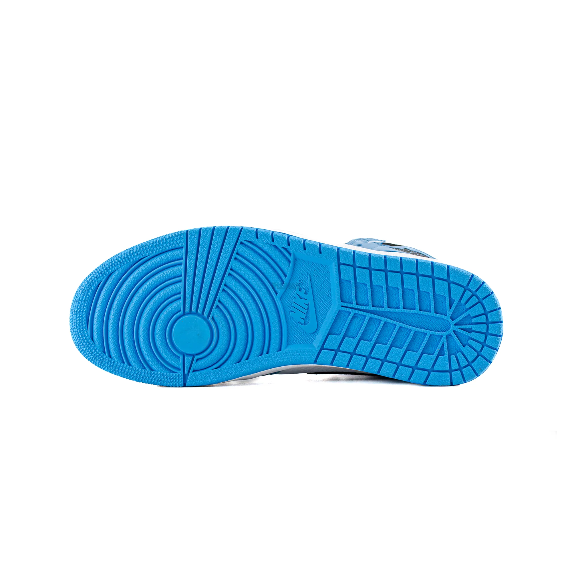 Air Jordan 1 High 'University Blue' - Image 6