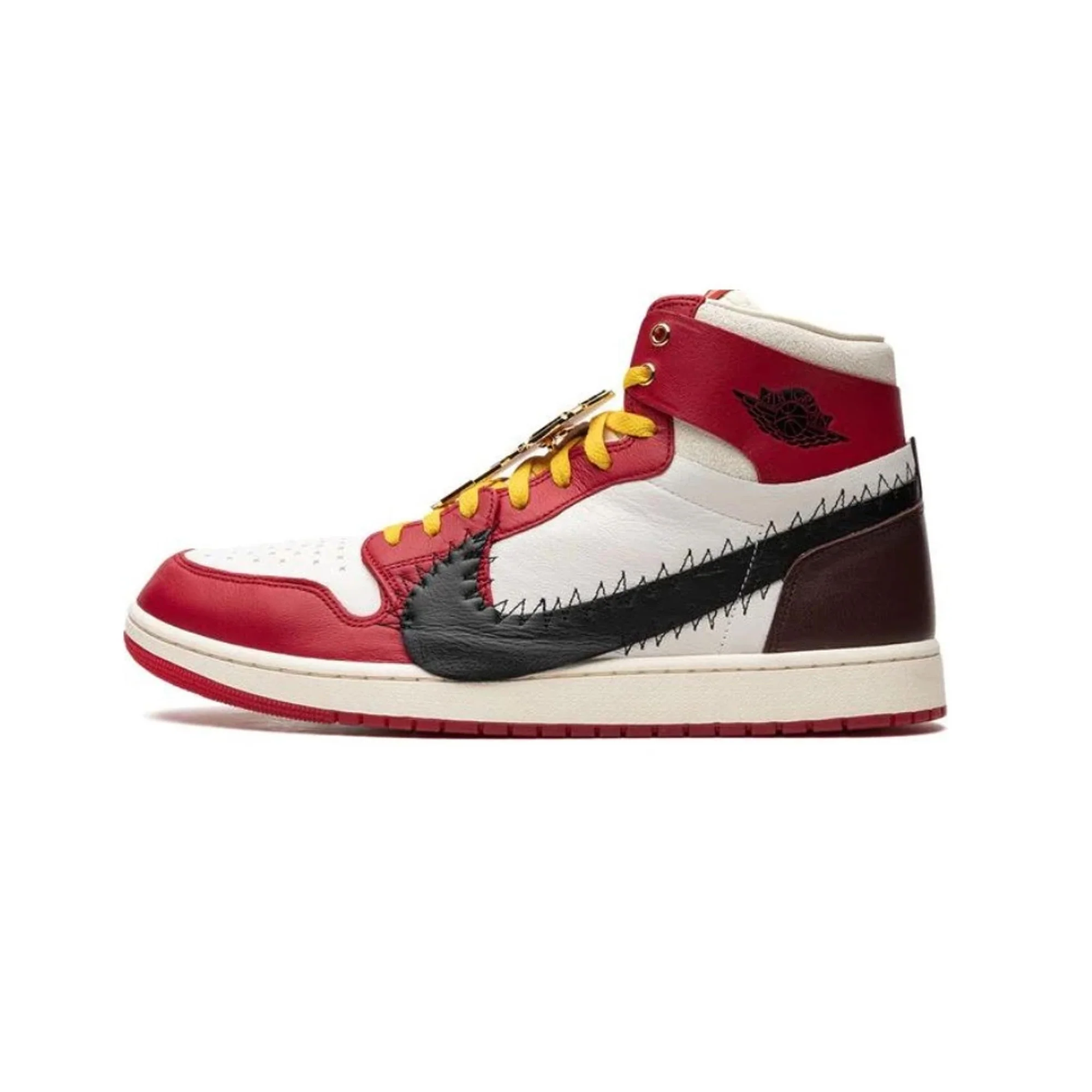 Air Jordan 1 High Zoom Air CMFT 2 'Teyana Taylor A Rose From Harlem' Women's (2023) - Image 3