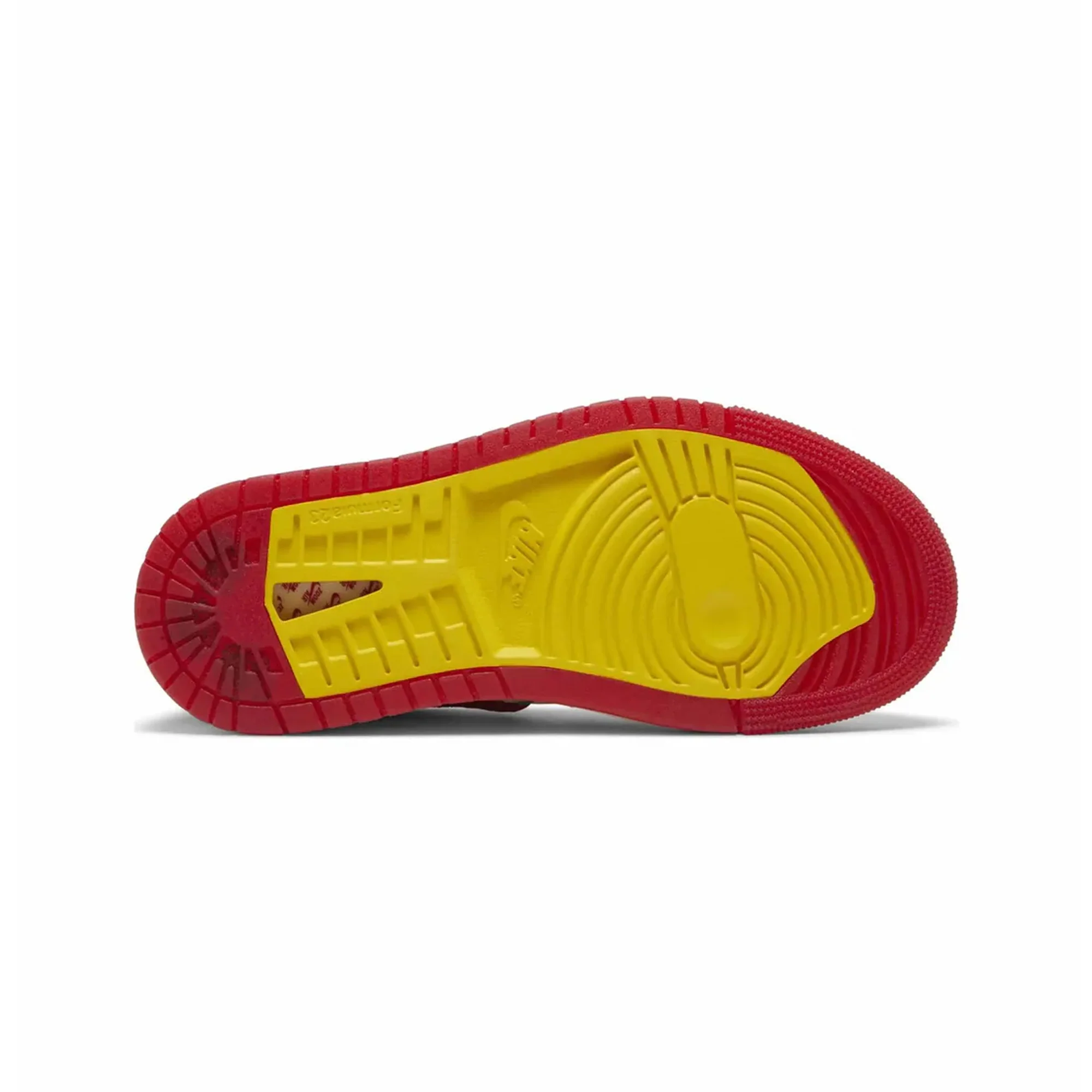 Air Jordan 1 High Zoom Air CMFT 2 'Teyana Taylor A Rose From Harlem' Women's (2023) - Image 6