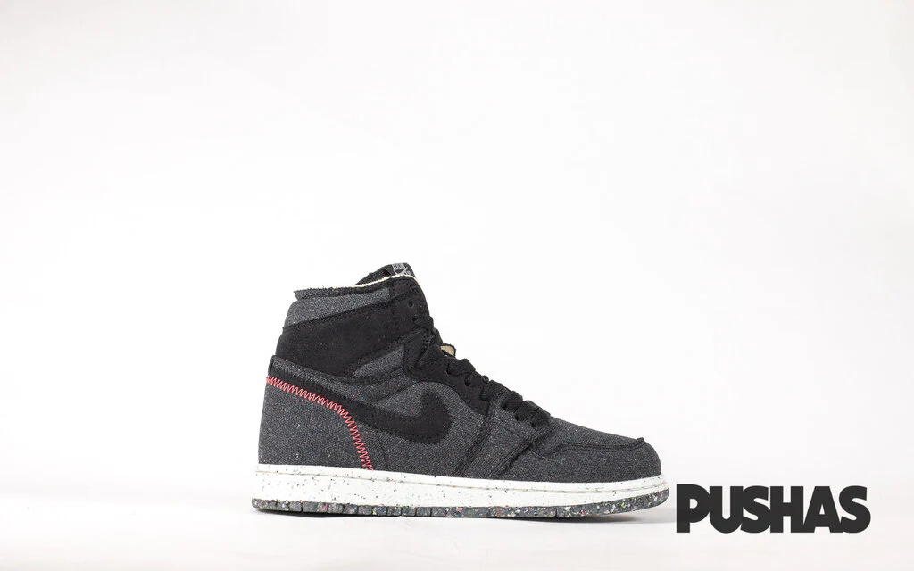 Air Jordan 1 High Zoom 'Crater' (2020) - Image 12