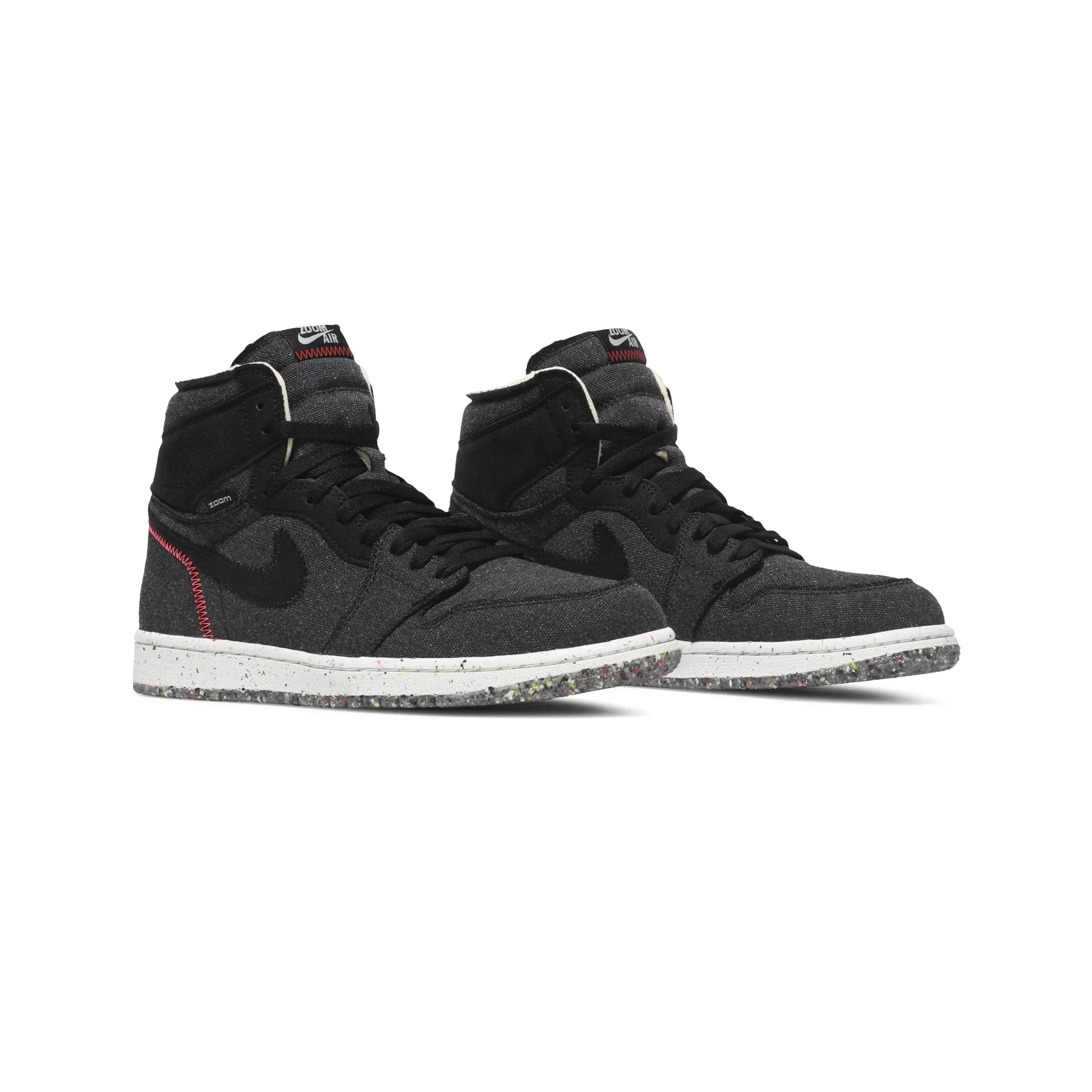 Air Jordan 1 High Zoom 'Crater' (2020) - Image 2