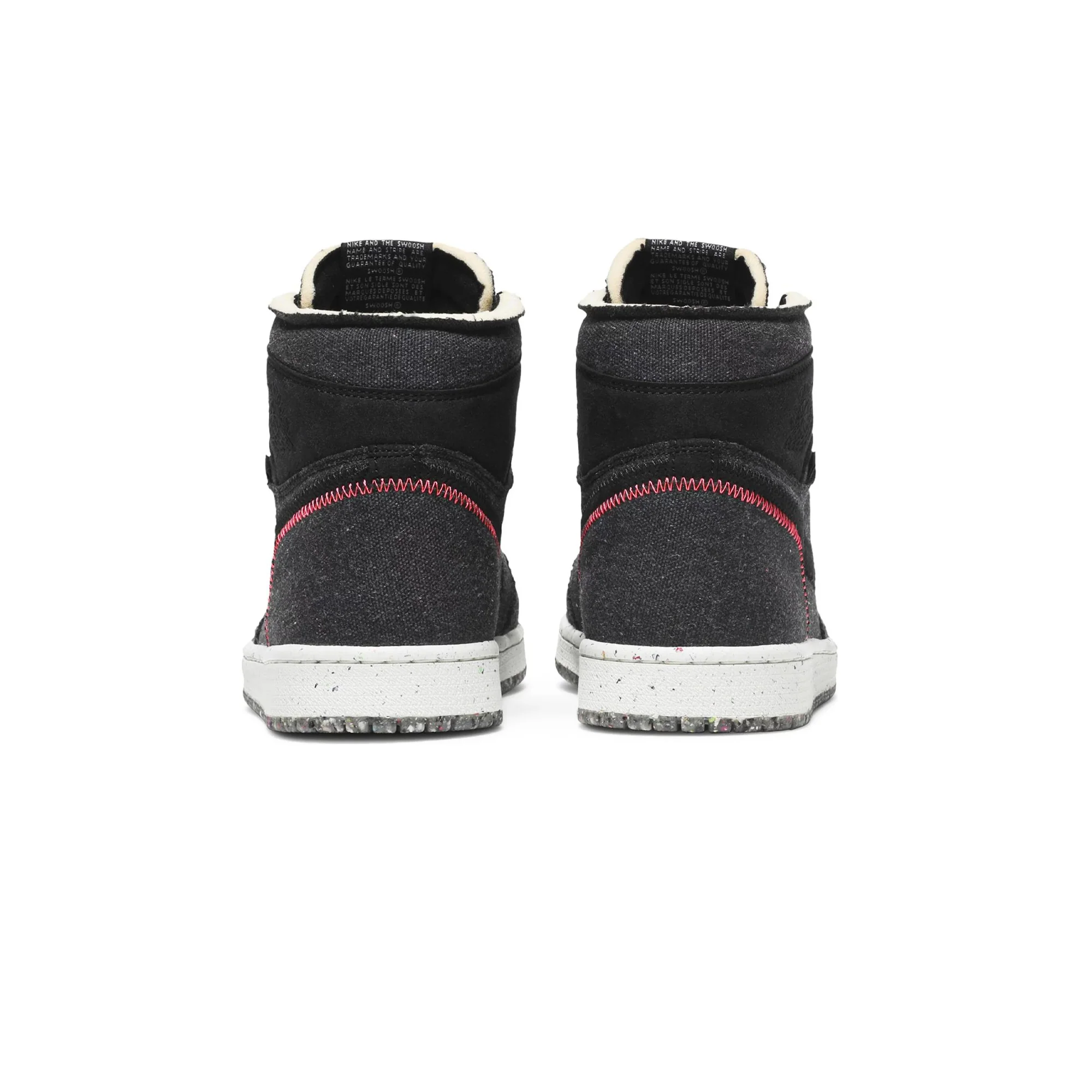 Air Jordan 1 High Zoom 'Crater' (2020) - Image 4
