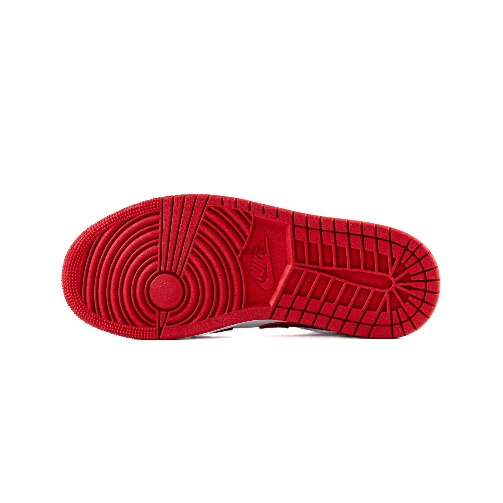 Air Jordan 1 Low 'Bulls' (2022) - Image 6