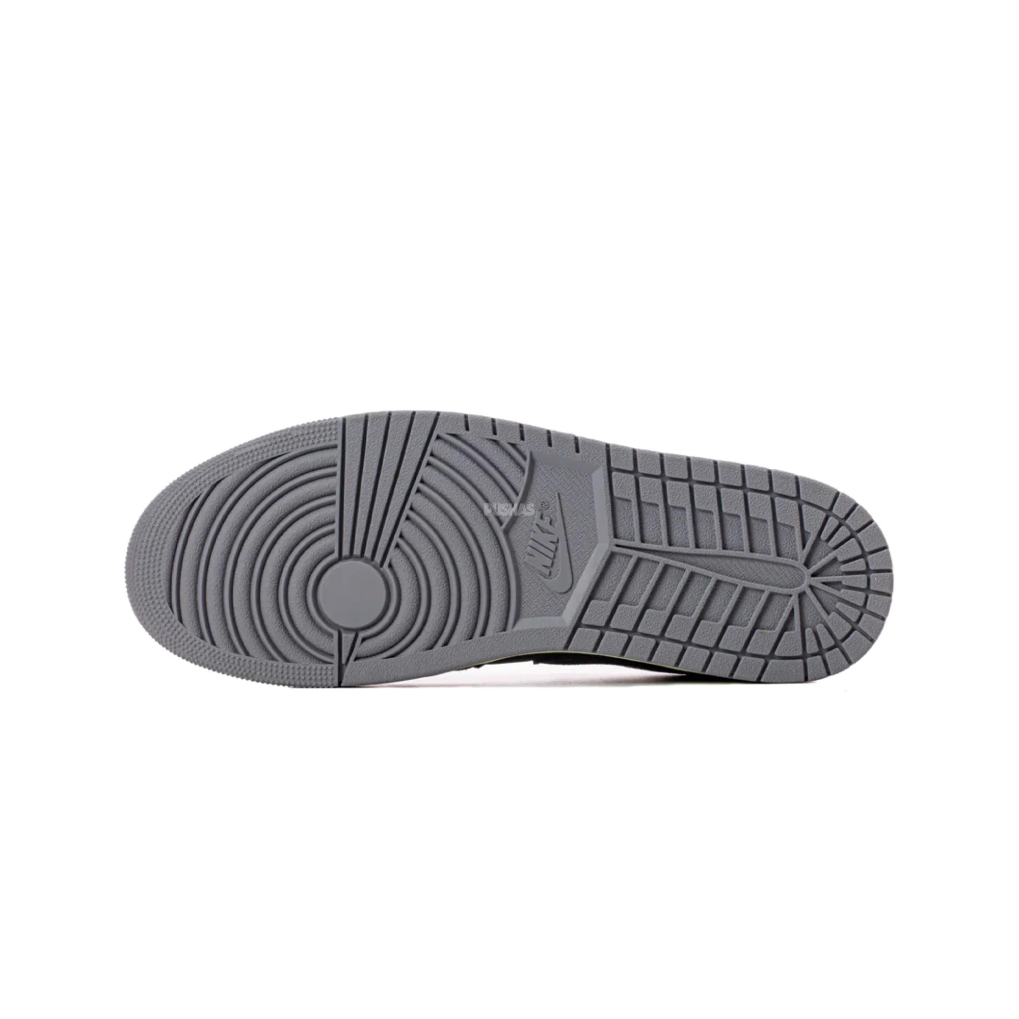 Air Jordan 1 Low Craft Inside Out 'Black' (2022) - Image 6