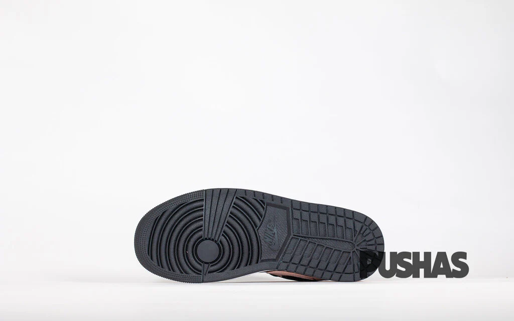 Air Jordan 1 Low 'Crimson Tint' - Image 5