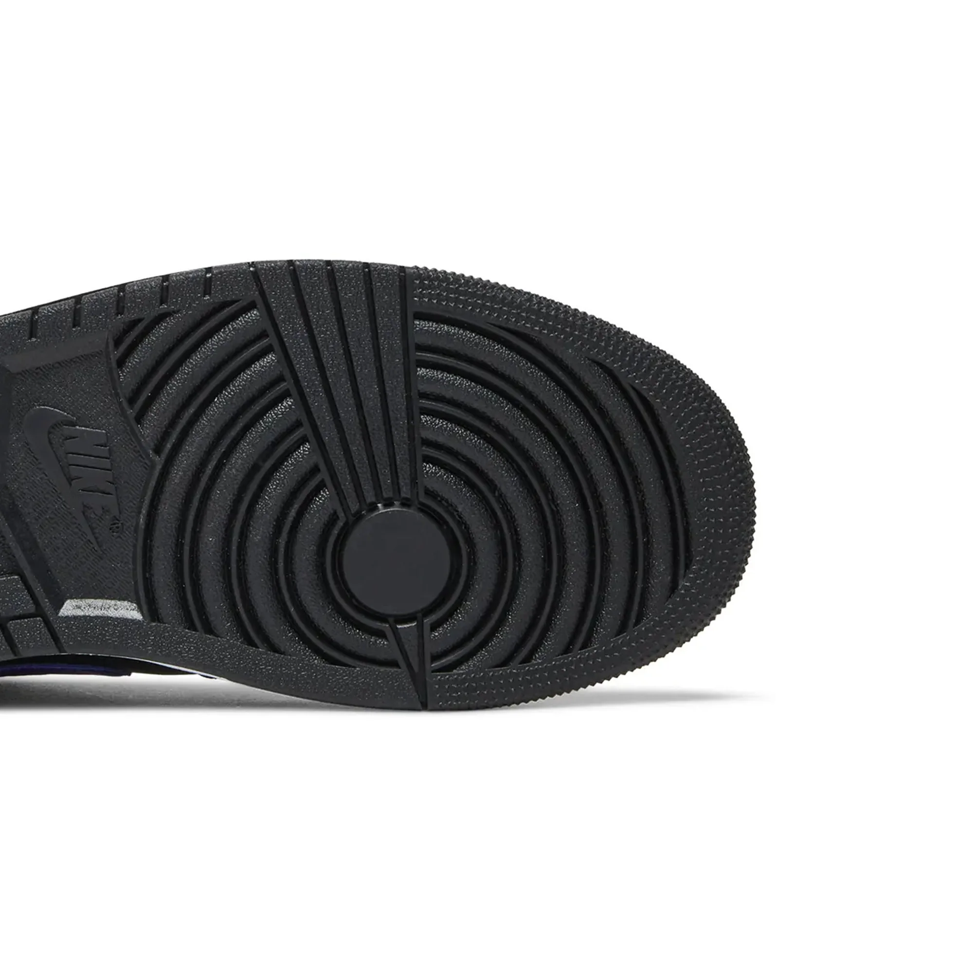 Air Jordan 1 Low 'Dark Concord' (2022) - Image 10