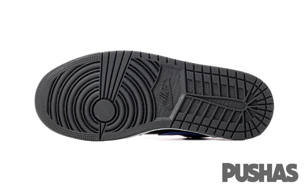 Air Jordan 1 Low 'Dark Concord' (2022) - Image 14