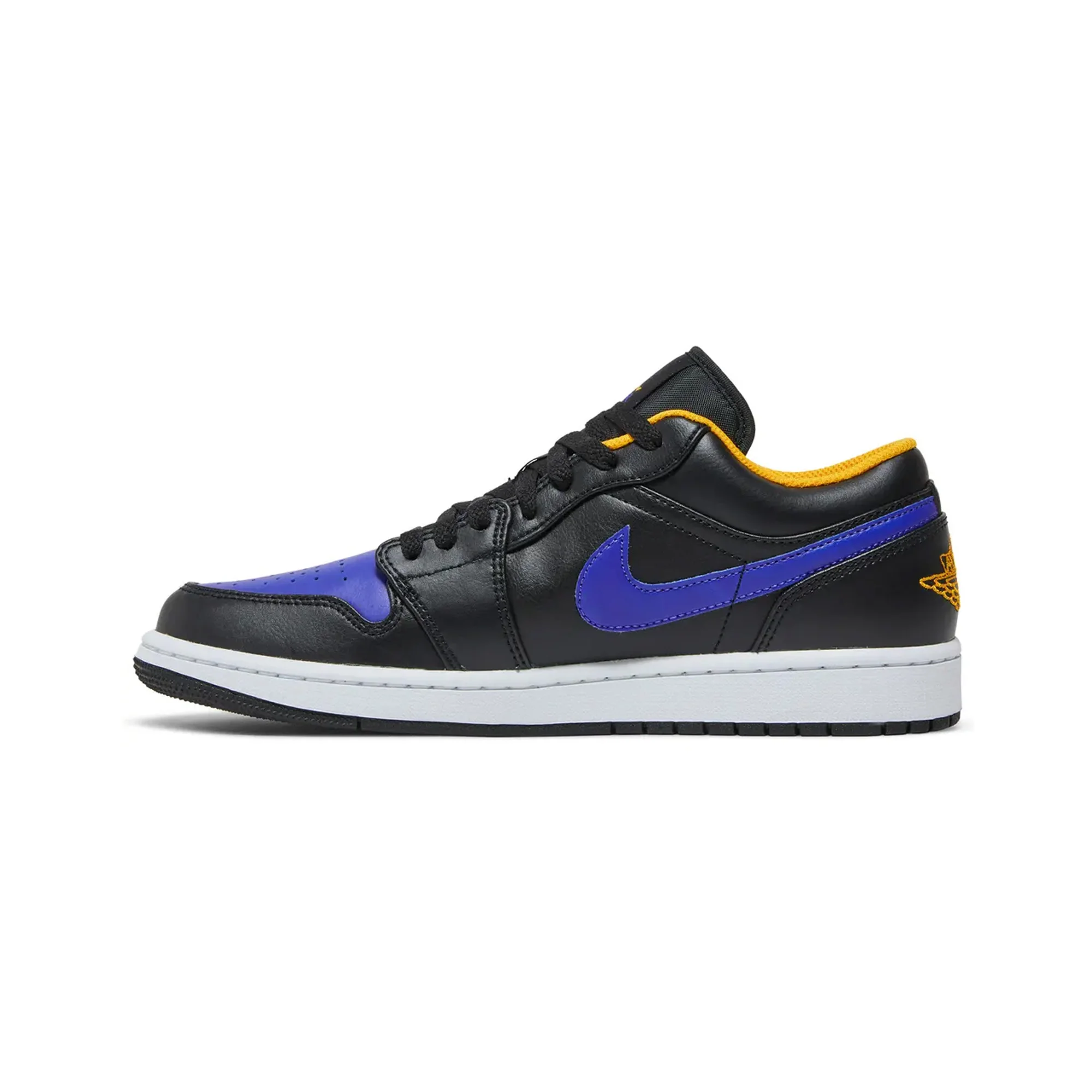 Air Jordan 1 Low 'Dark Concord' (2022) - Image 3