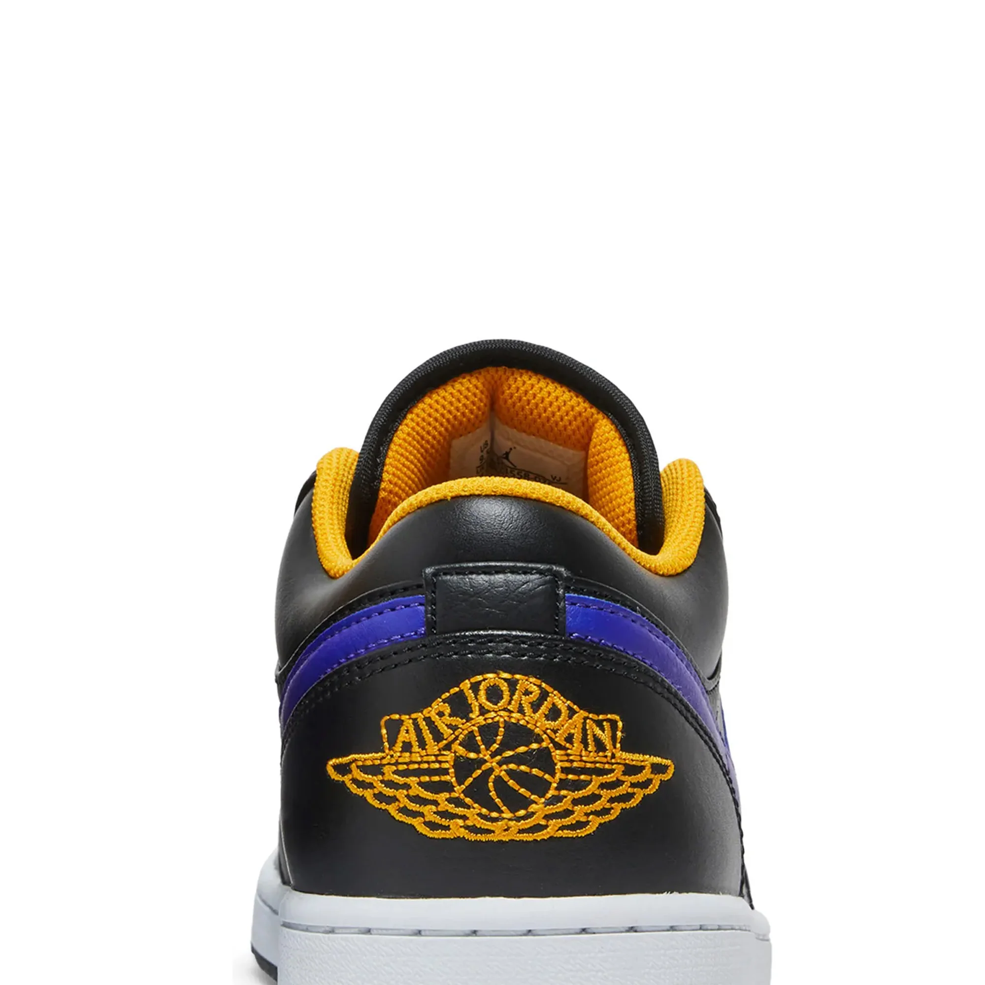 Air Jordan 1 Low 'Dark Concord' (2022) - Image 7