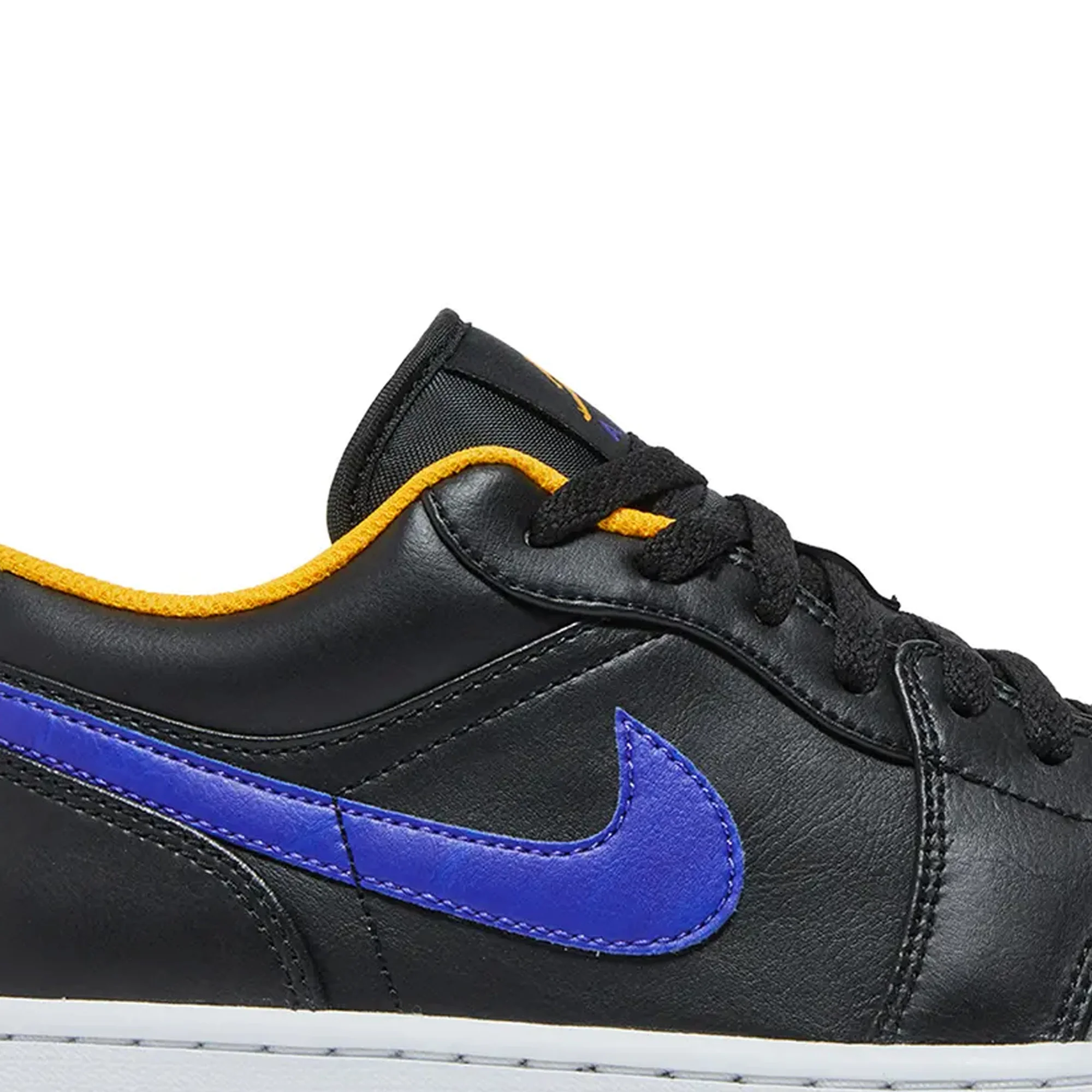 Air Jordan 1 Low 'Dark Concord' (2022) - Image 8