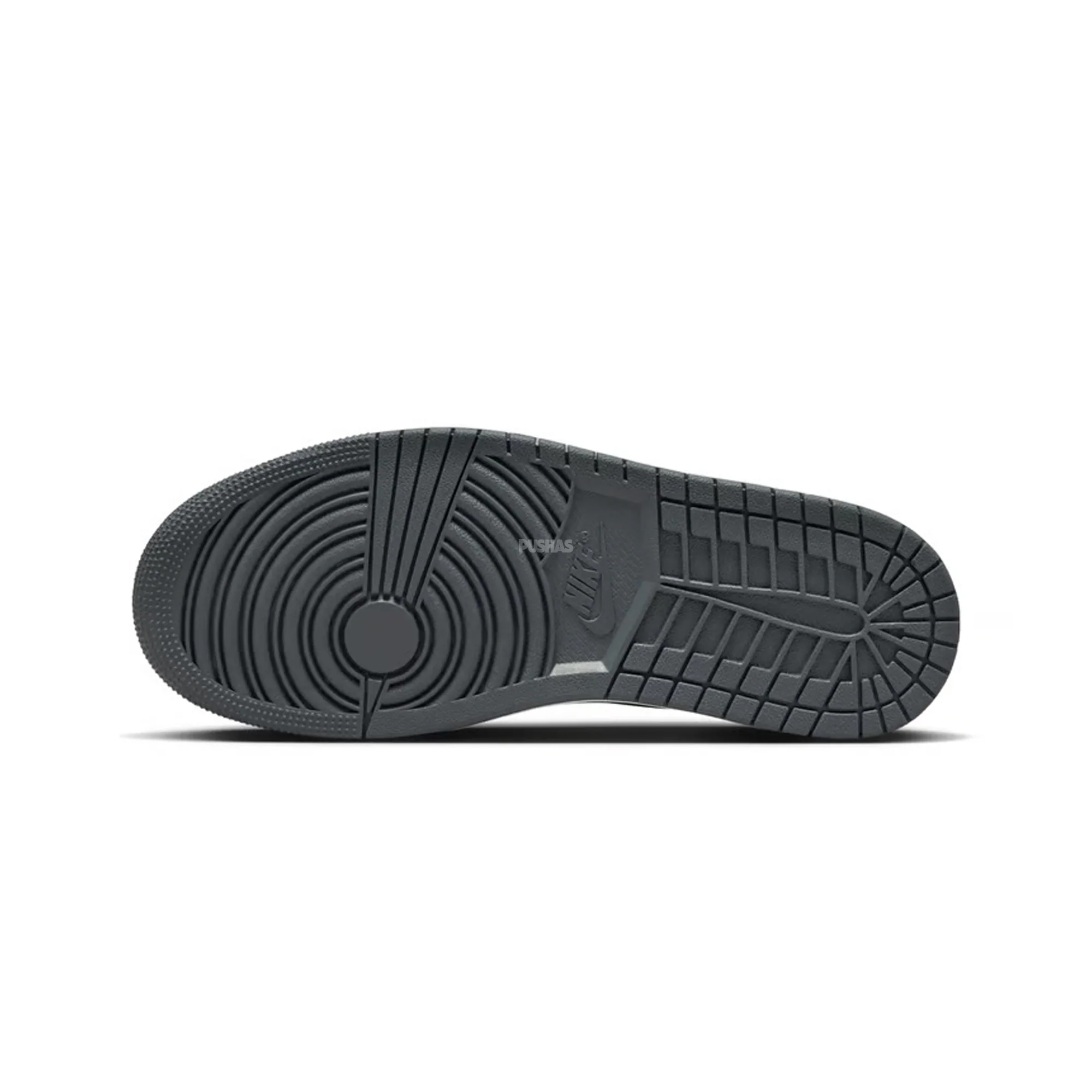 Air Jordan 1 Low 'Dark Grey' (2023) - Image 6