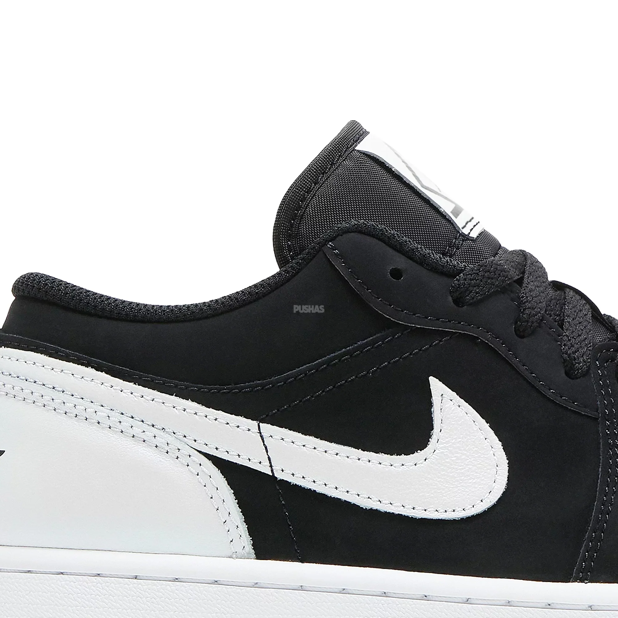 Air Jordan 1 Low 'Diamond' (2021) - Image 3