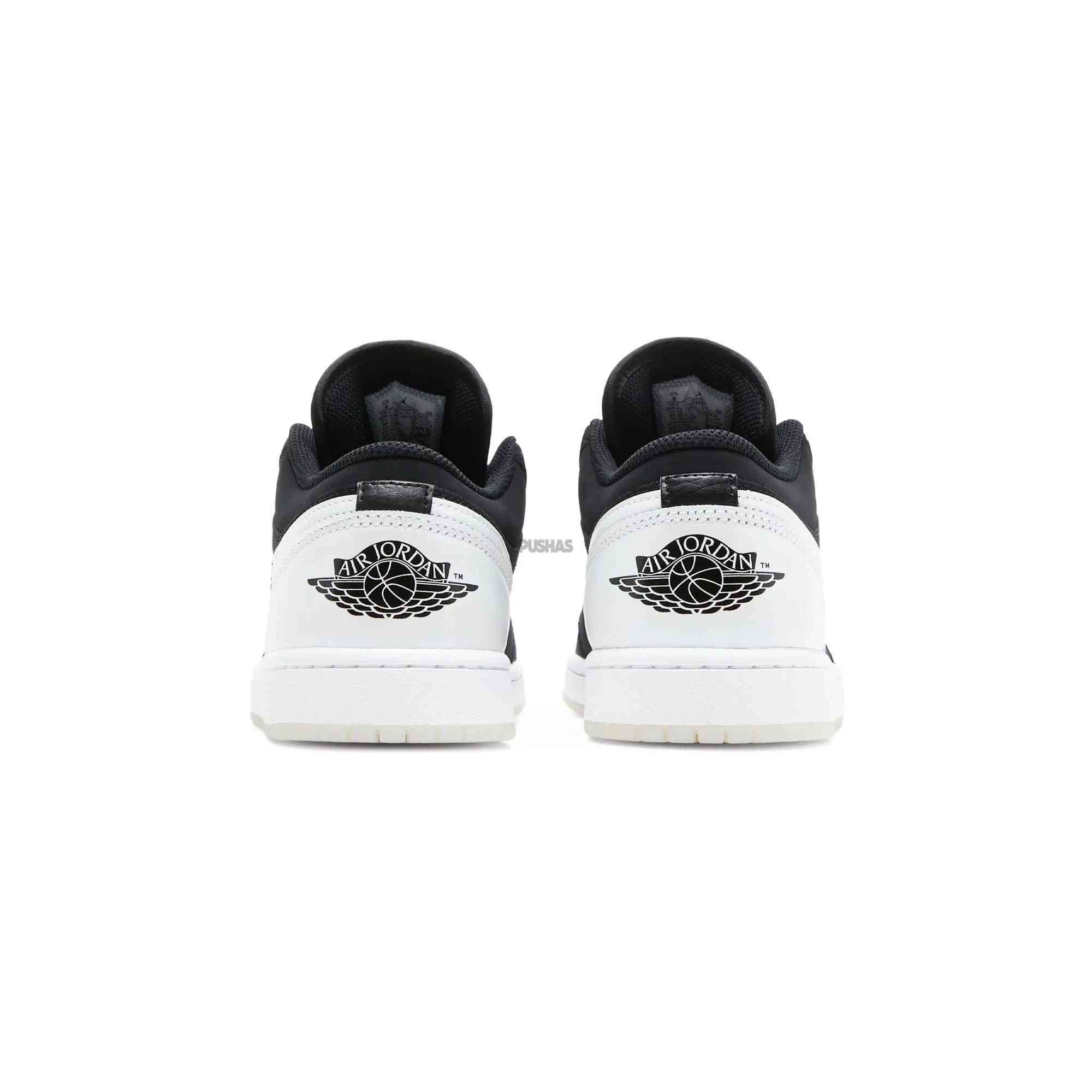Air Jordan 1 Low 'Diamond' (2021) - Image 4