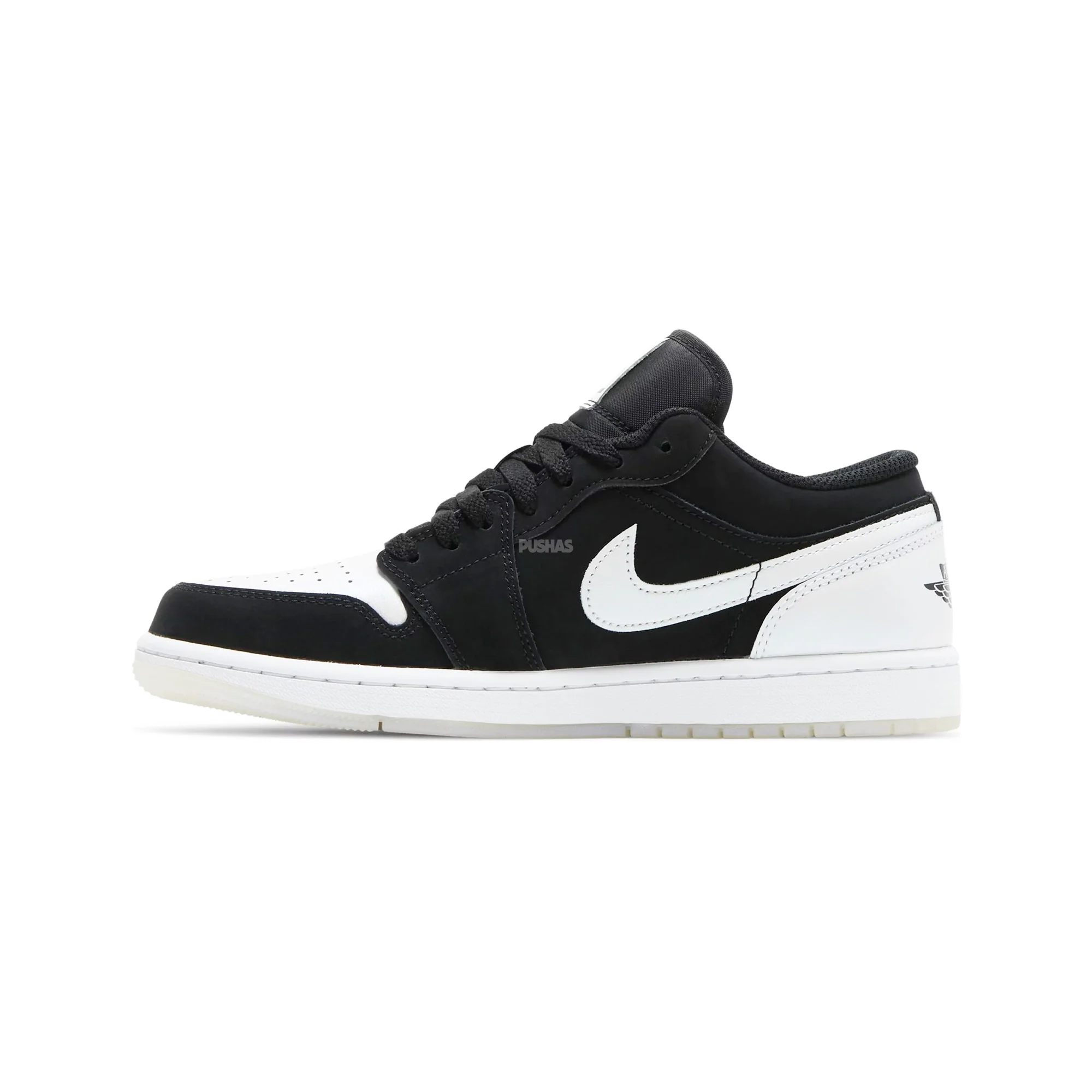 Air Jordan 1 Low 'Diamond' (2021) - Image 5