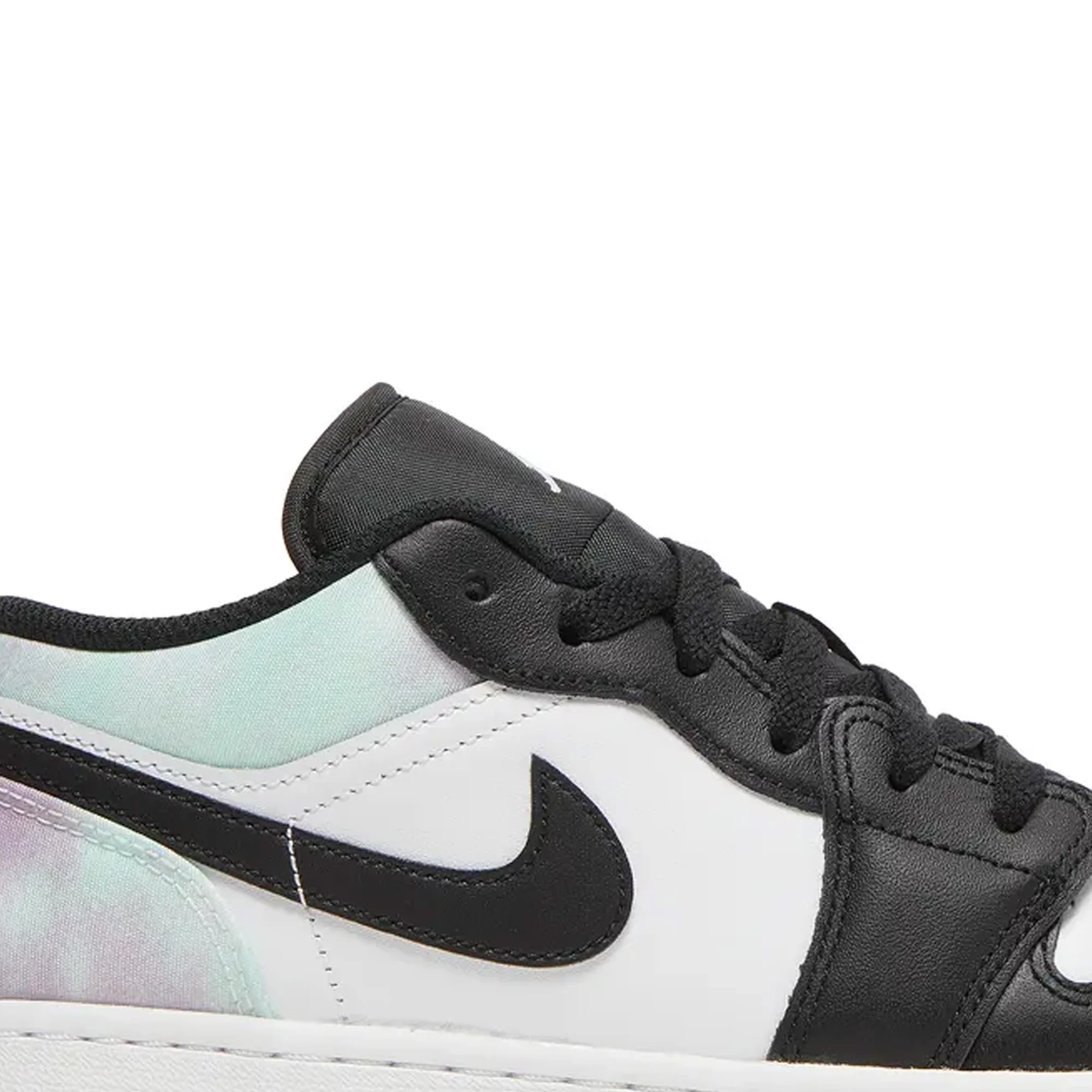 Air Jordan 1 Low 'Easter Pastel Tie-Dye' GS (2022) - Image 6