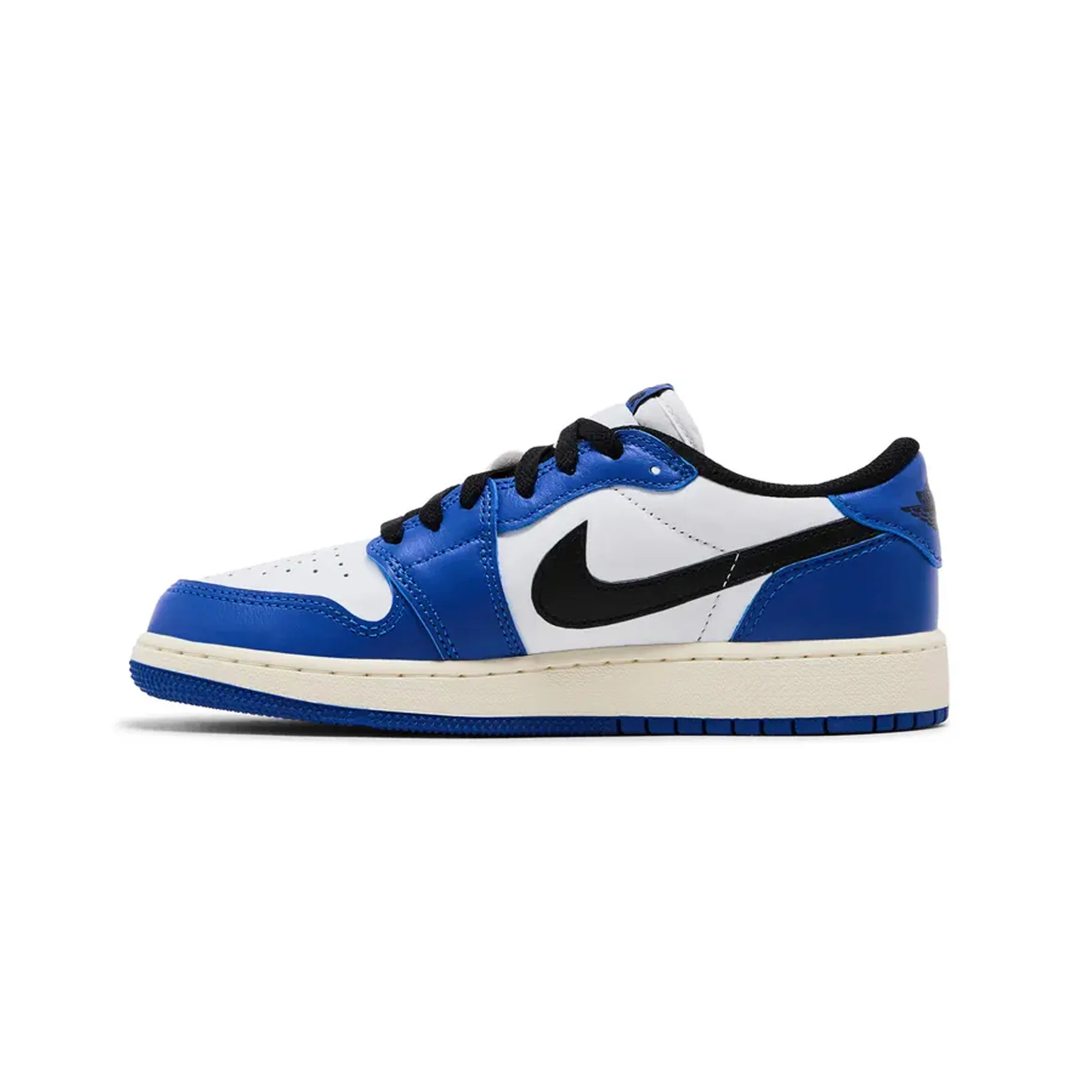 Air Jordan 1 Low 'Game Royal' GS - Image 3