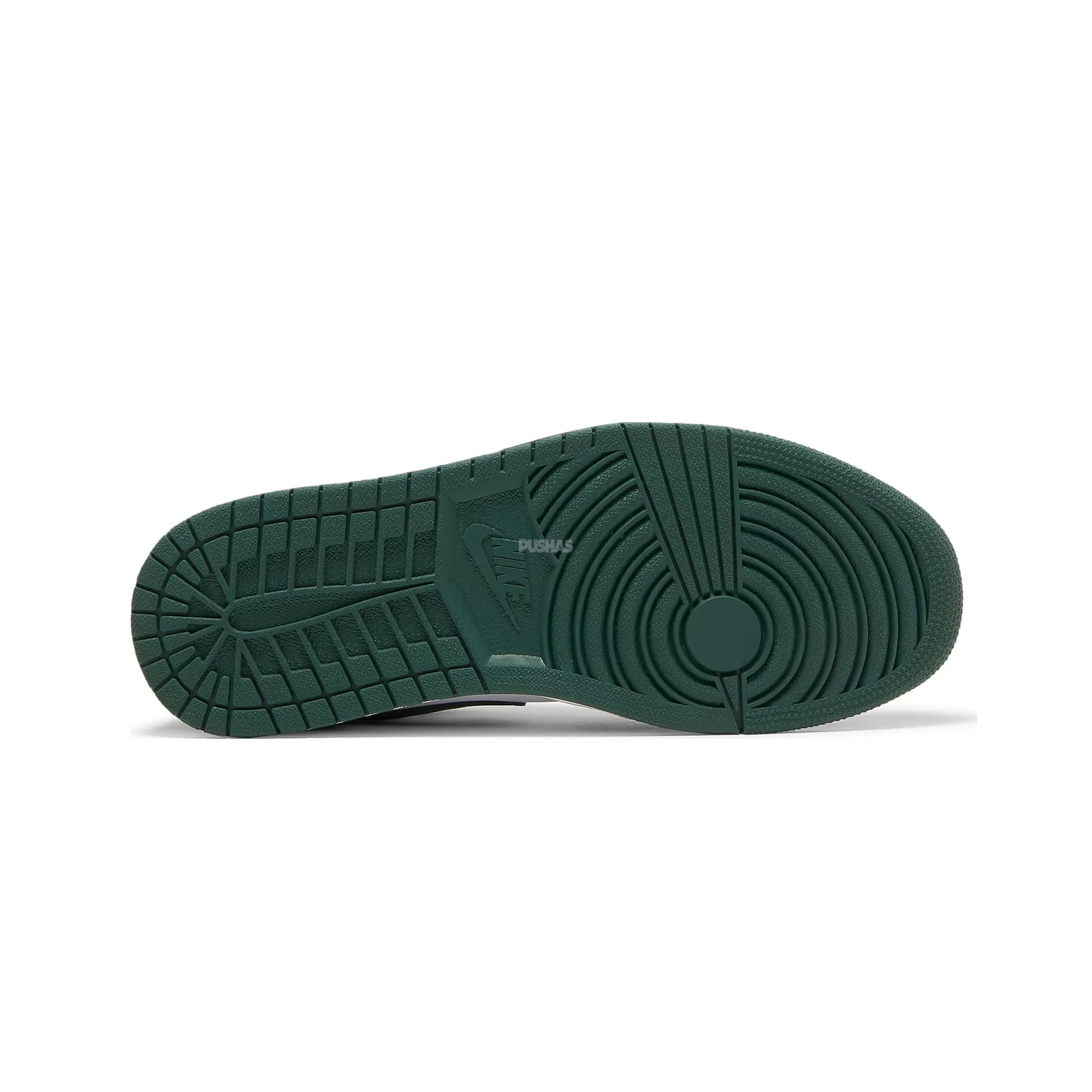 Air Jordan 1 Low 'Green Toe' - Image 6