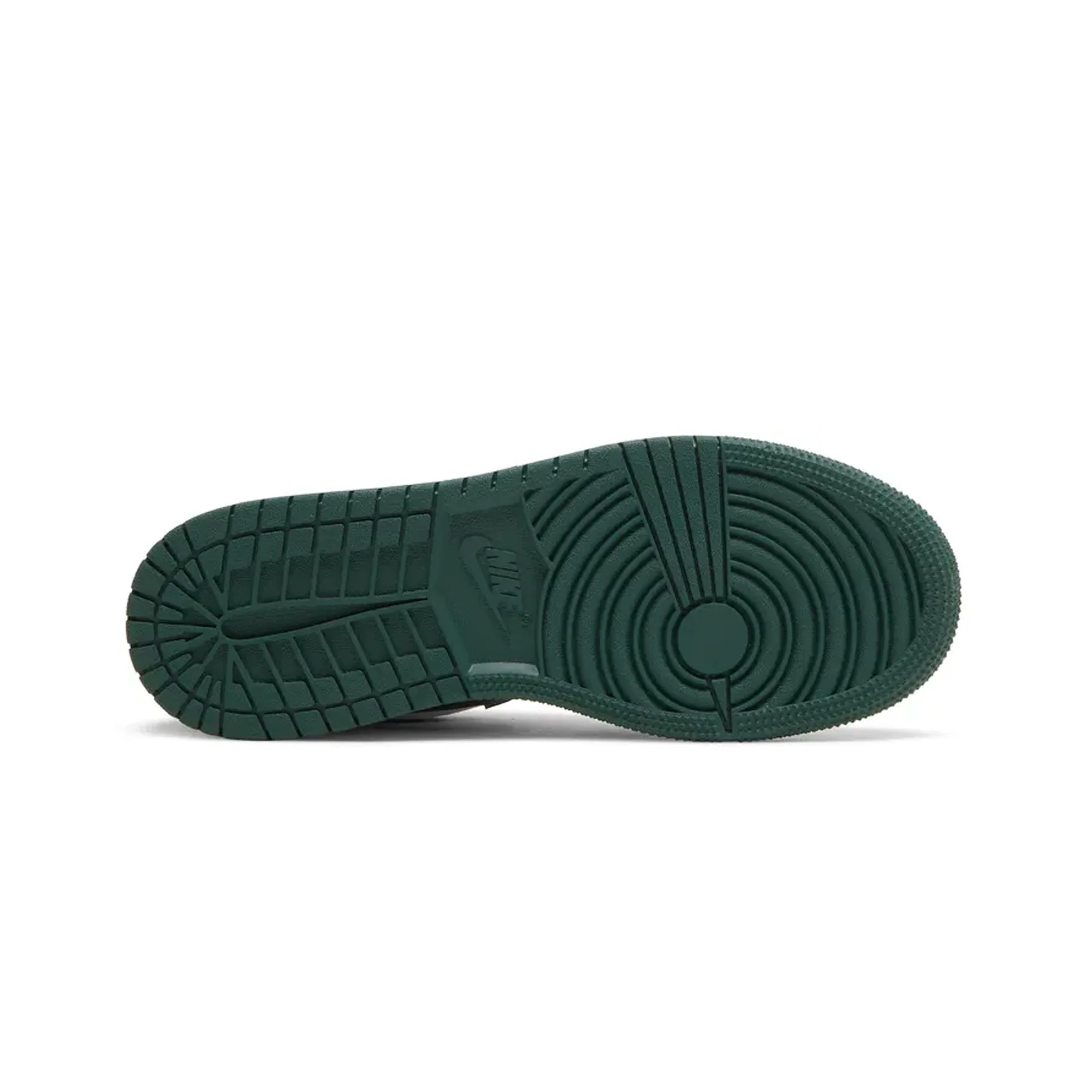 Air Jordan 1 Low 'Green Toe' GS - Image 5