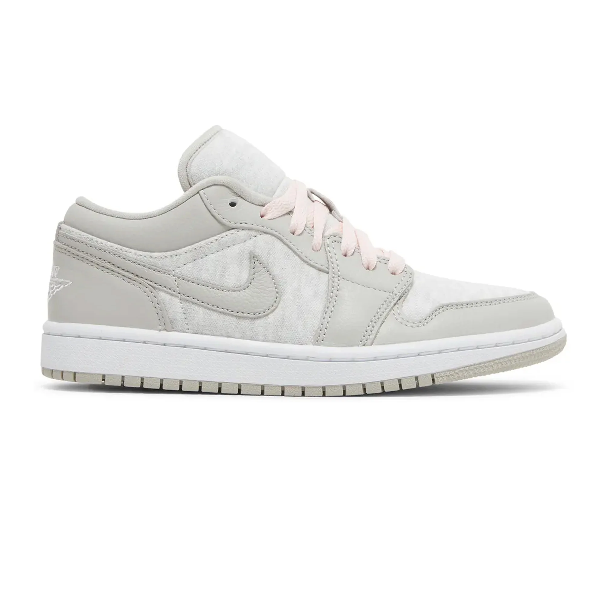 Air Jordan 1 Low 'Iron Ore' W (2022)