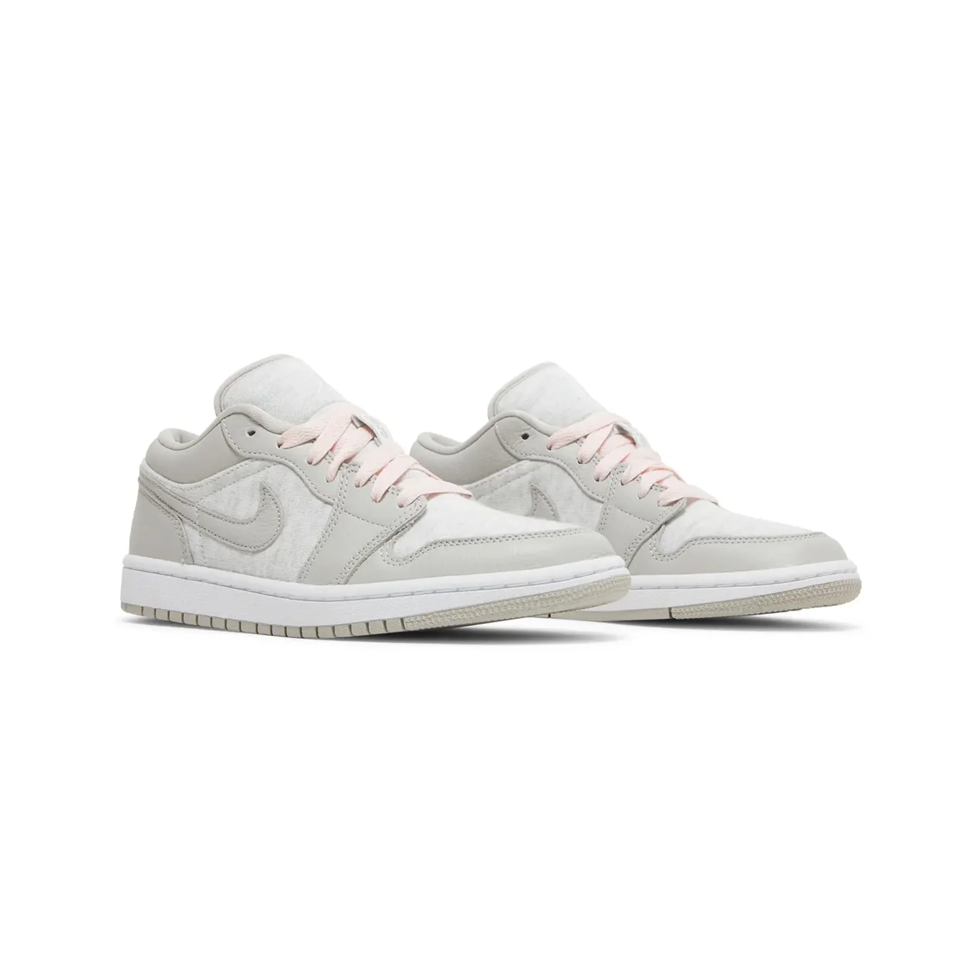 Air Jordan 1 Low 'Iron Ore' W (2022) - Image 2