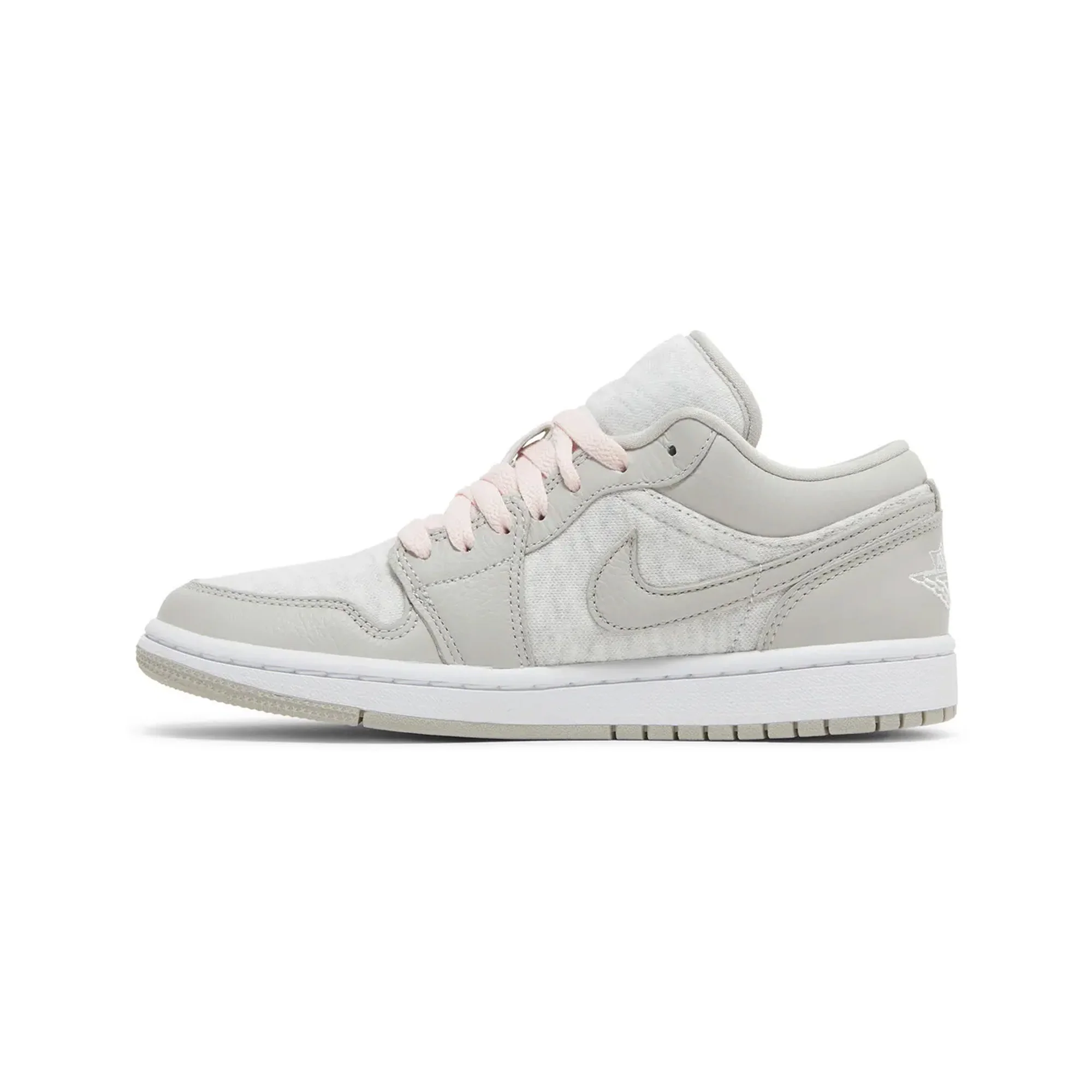 Air Jordan 1 Low 'Iron Ore' W (2022) - Image 3