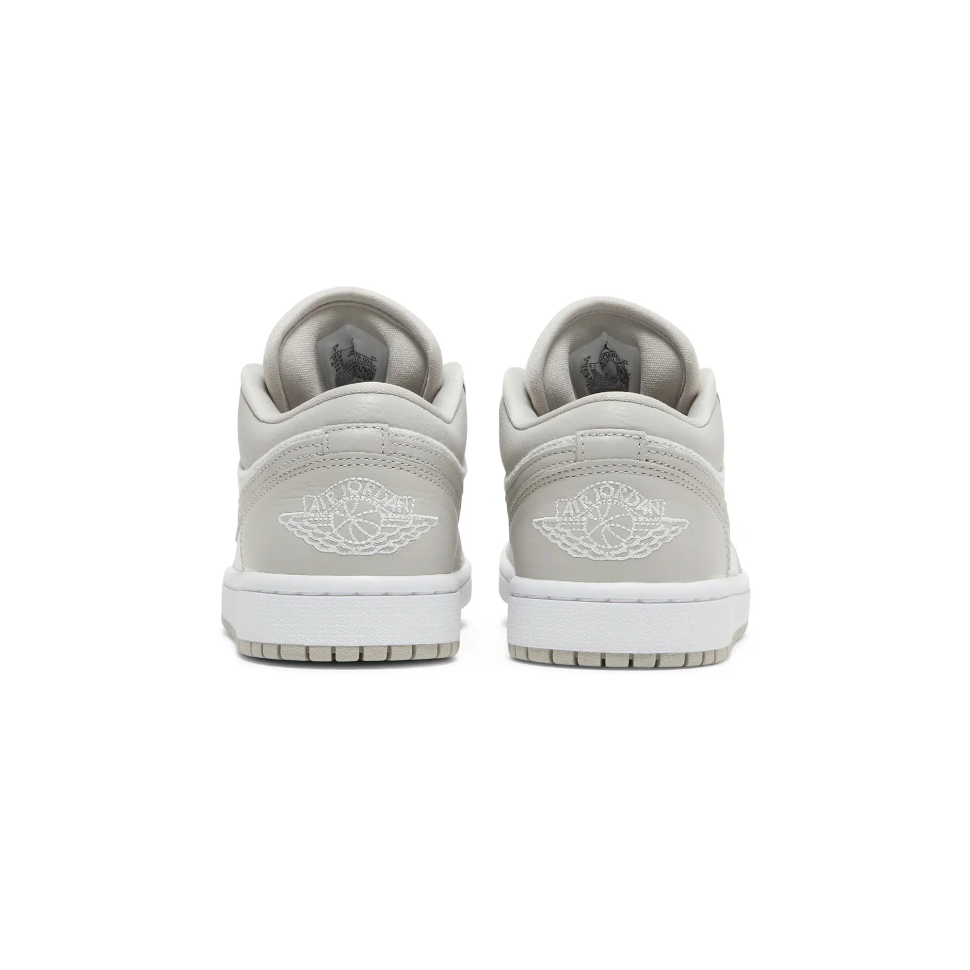 Air Jordan 1 Low 'Iron Ore' W (2022) - Image 4