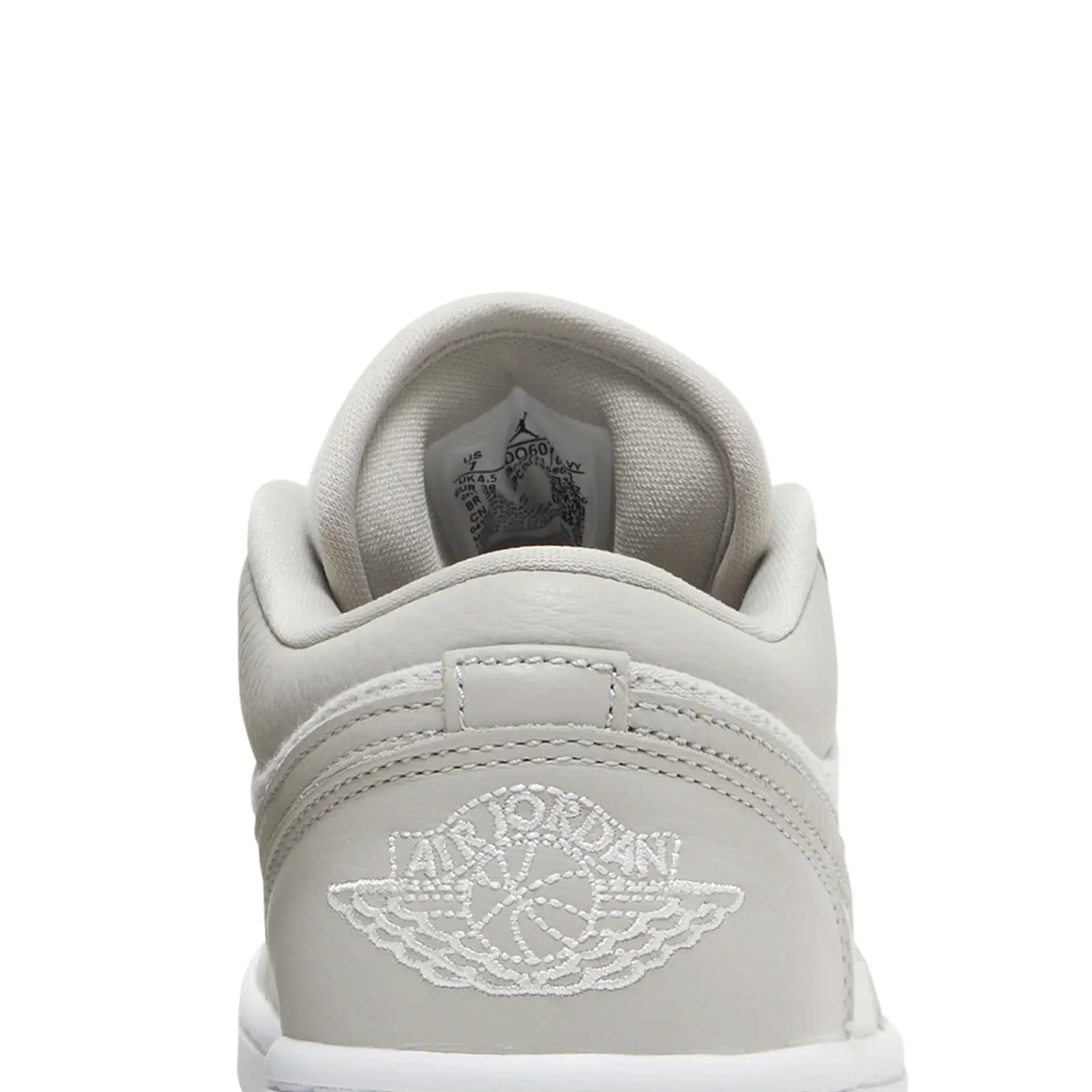 Air Jordan 1 Low 'Iron Ore' W (2022) - Image 6