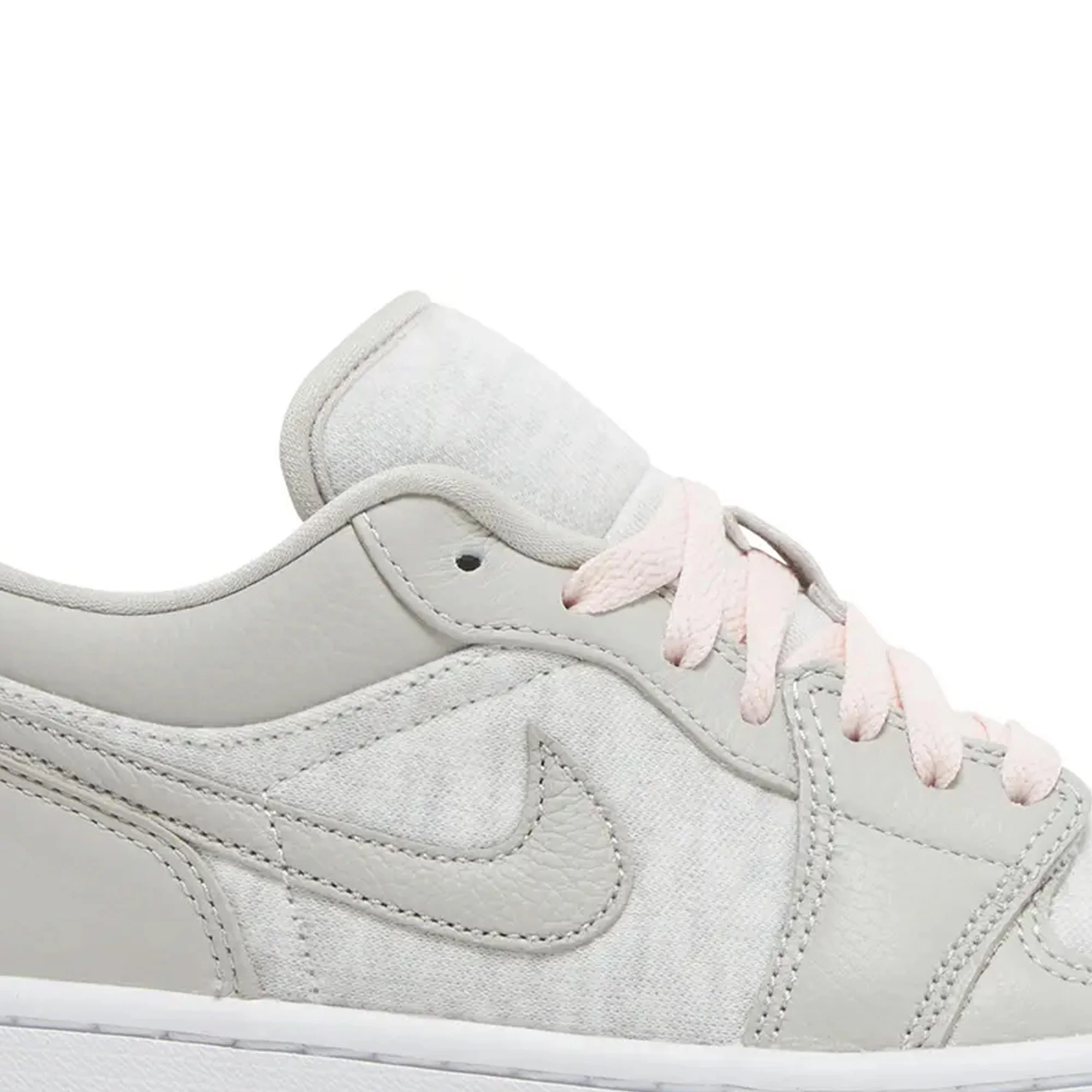 Air Jordan 1 Low 'Iron Ore' W (2022) - Image 7