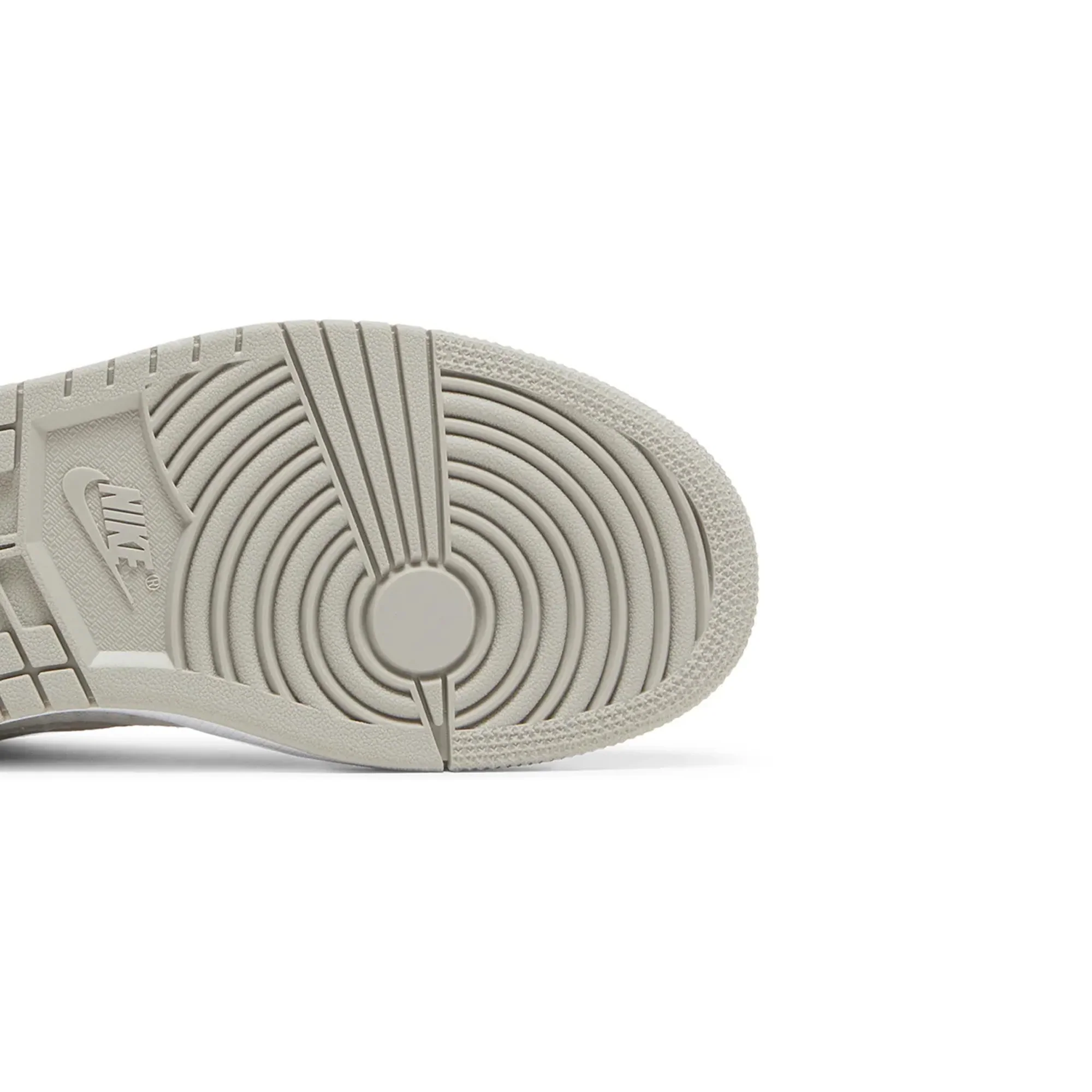 Air Jordan 1 Low 'Iron Ore' W (2022) - Image 8