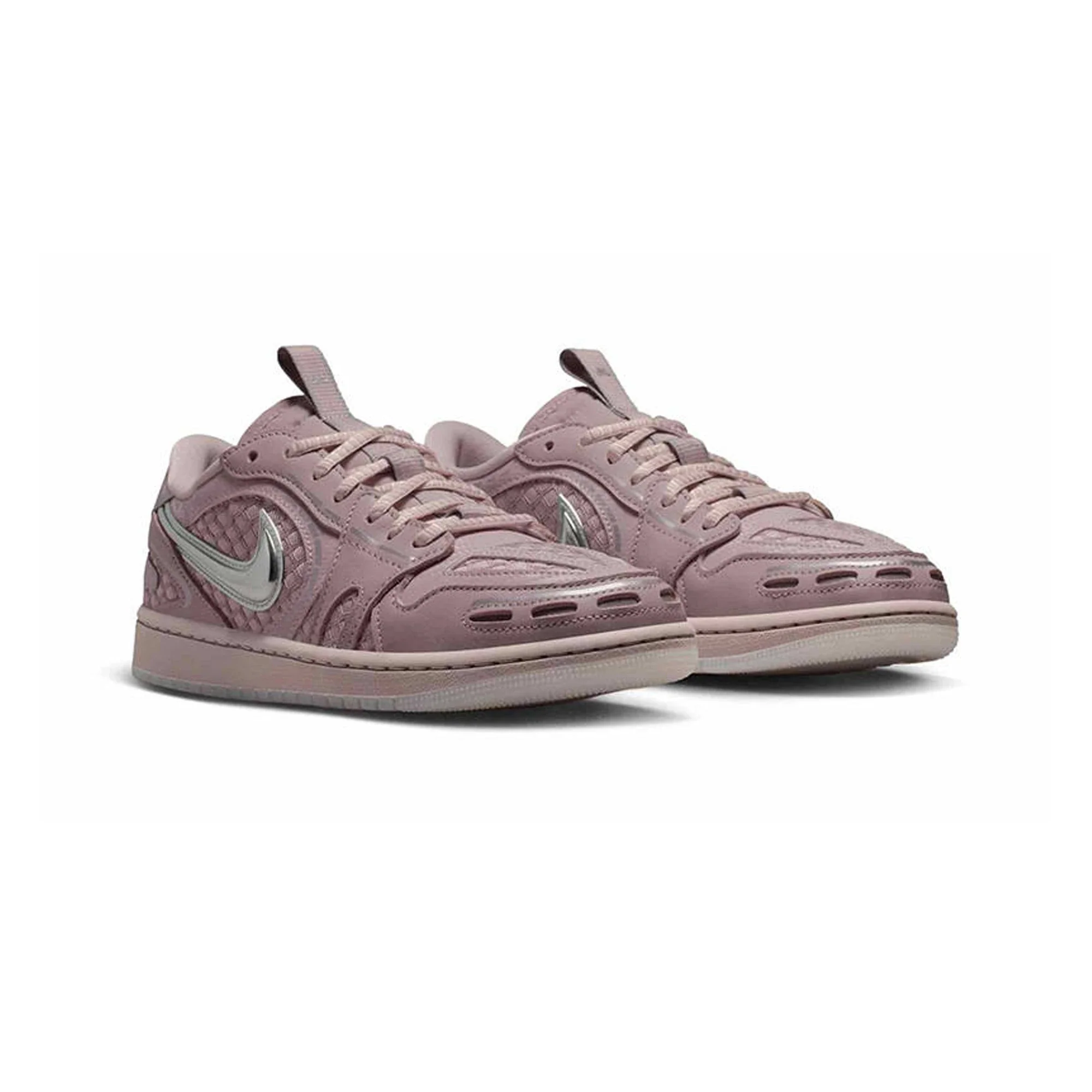 Air Jordan 1 Low Method of Make V3 'Particle Rose' Women's (2026) - Image 2