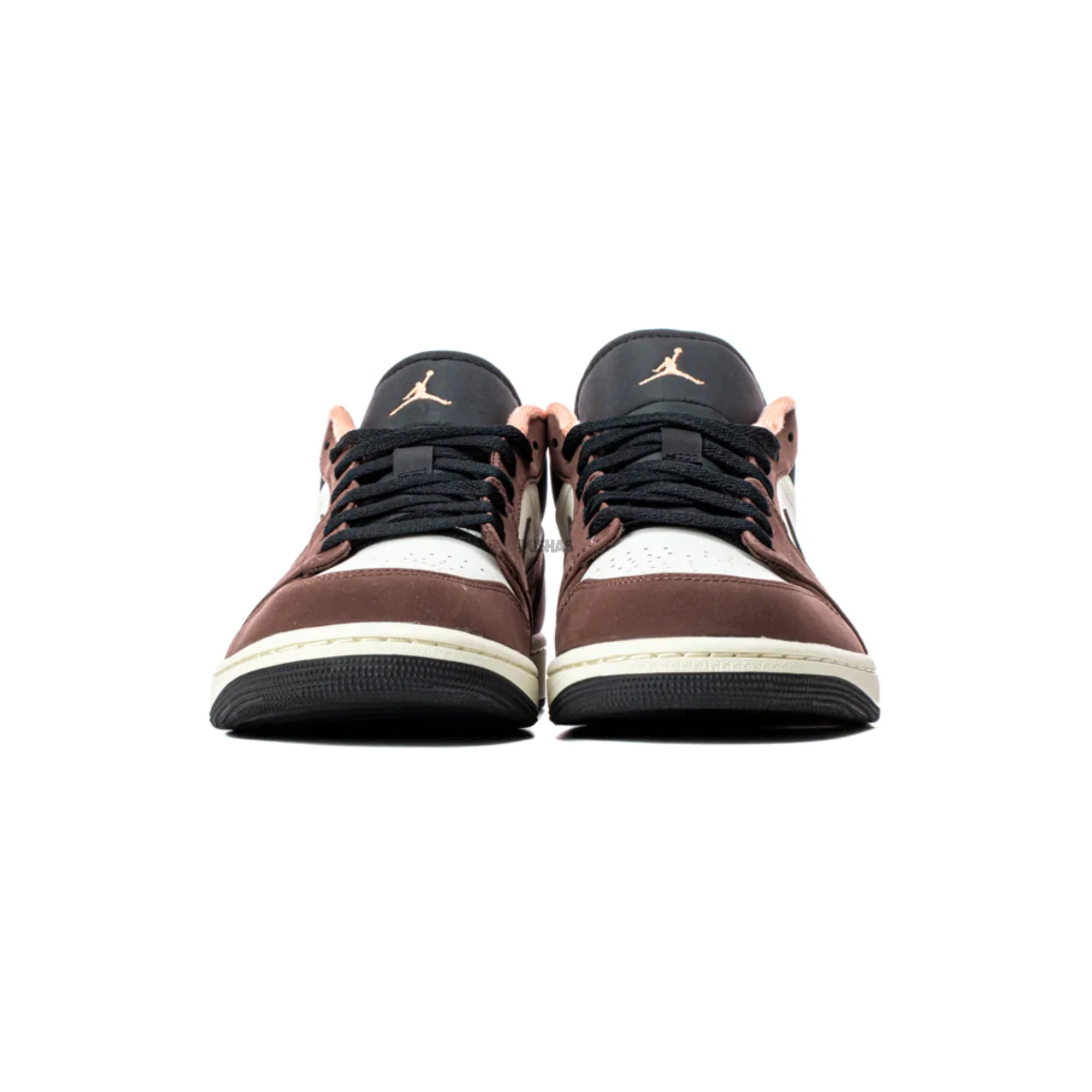 Air Jordan 1 Low 'Mocha' (2021) - Image 3